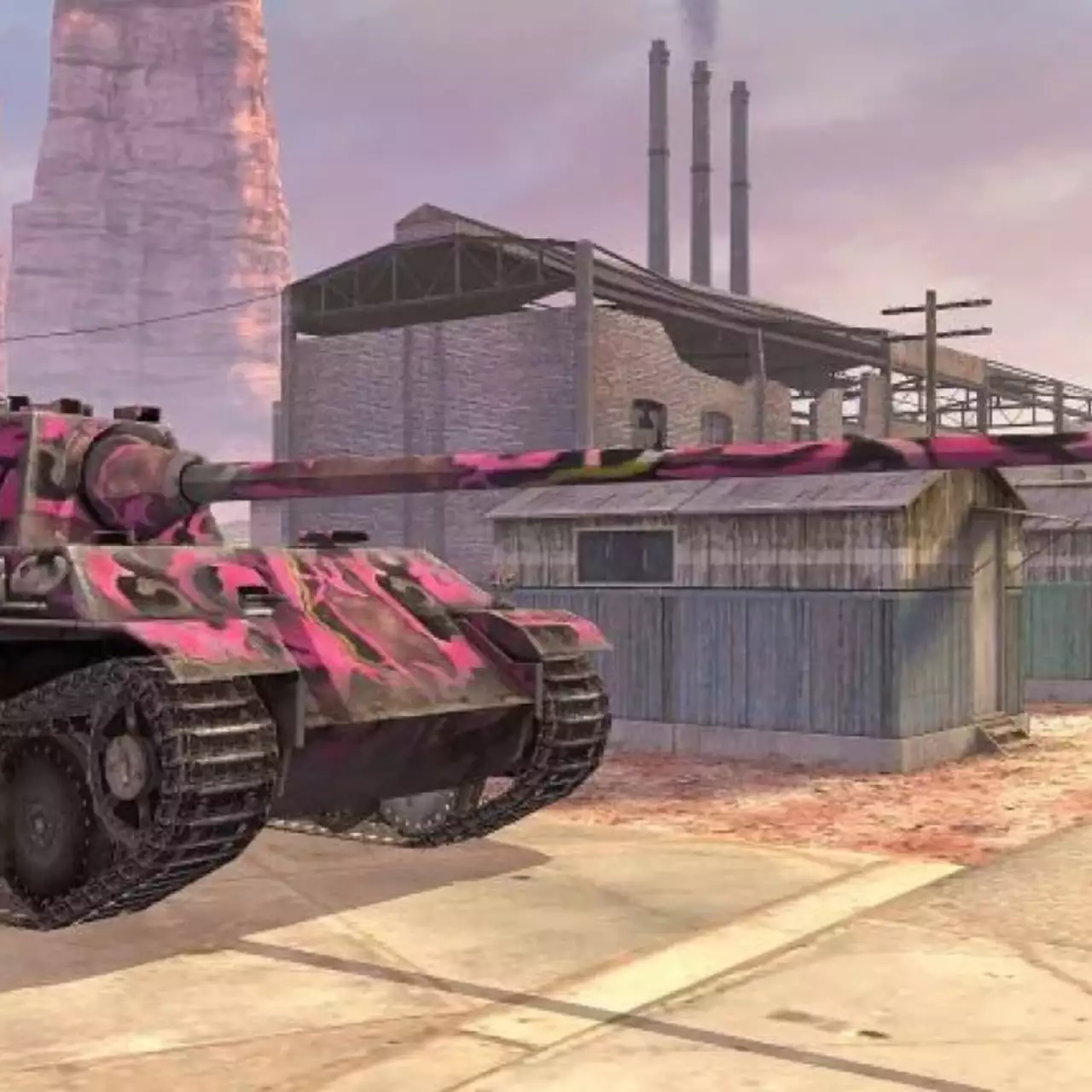 У World of Tanks Blitz годовщина — 4 года. В игре много подарков и конкурс видеороликов на футболку У World of Tanks Blitz годовщина — 4 года. В игре много подарков и конкурс видеороликов на футболку