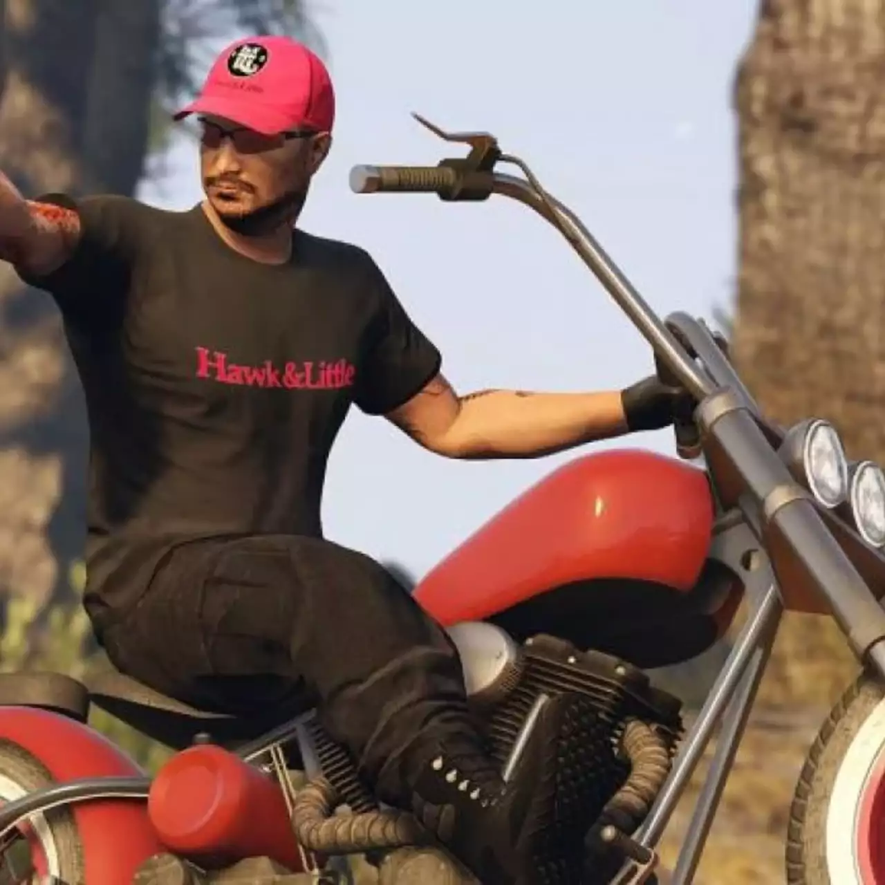 Rockstar очень щедра перед обновлением в GTA Online — количество бонусов вас удивит Rockstar очень щедра перед обновлением в GTA Online — количество бонусов вас удивит