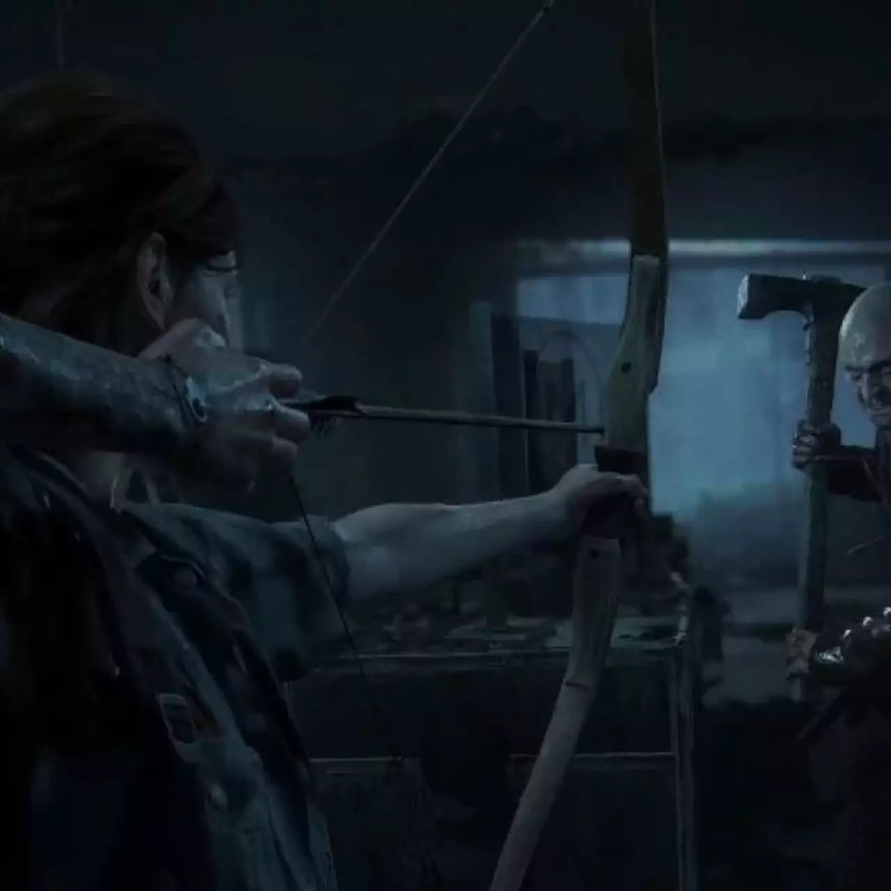 Слух: в The Last of Us: Part 2 будет несколько играбельных персонажей Слух: в The Last of Us: Part 2 будет несколько играбельных персонажей