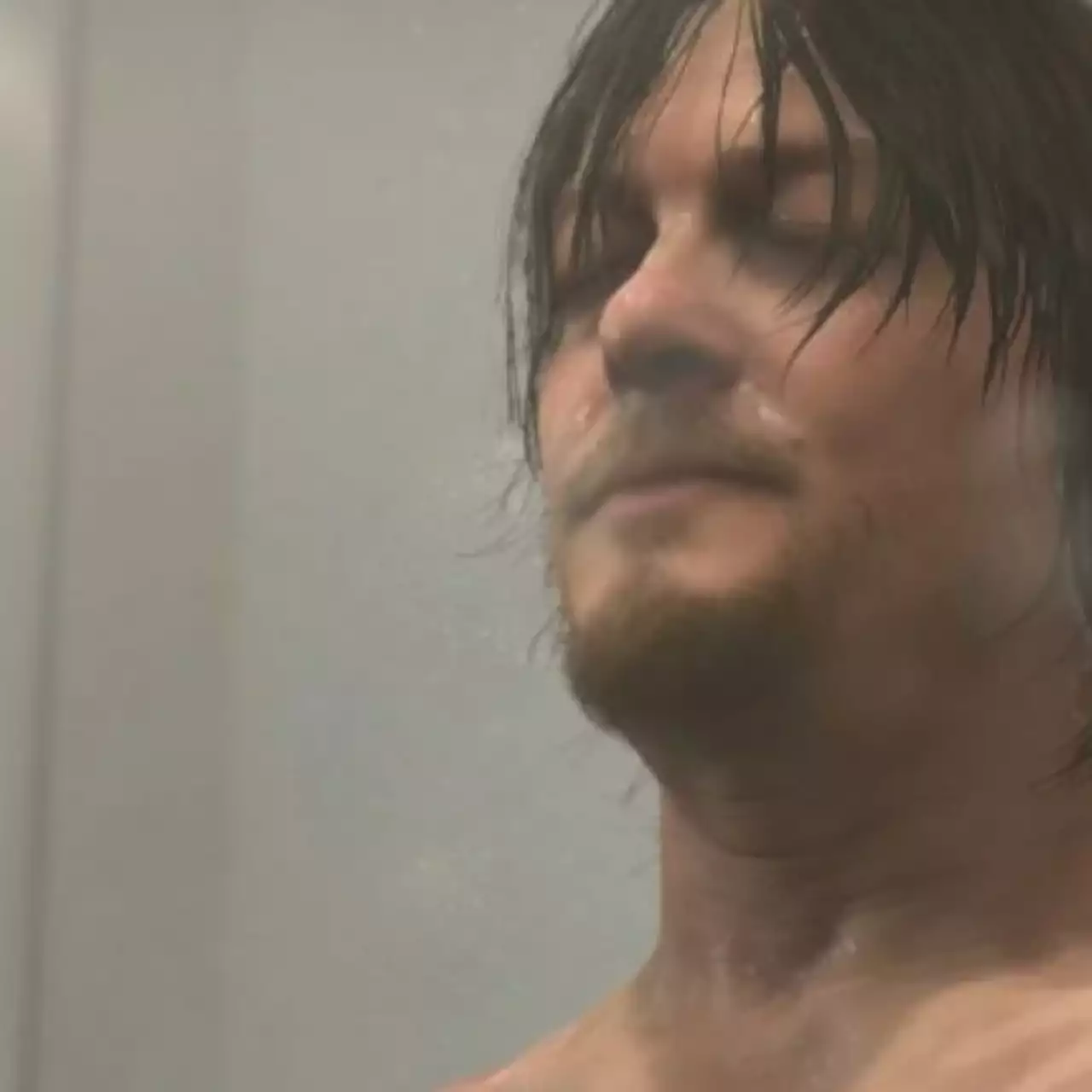 Кодзима хочет, чтобы Death Stranding балансировала между фильмом и видеоигрой Кодзима хочет, чтобы Death Stranding балансировала между фильмом и видеоигрой