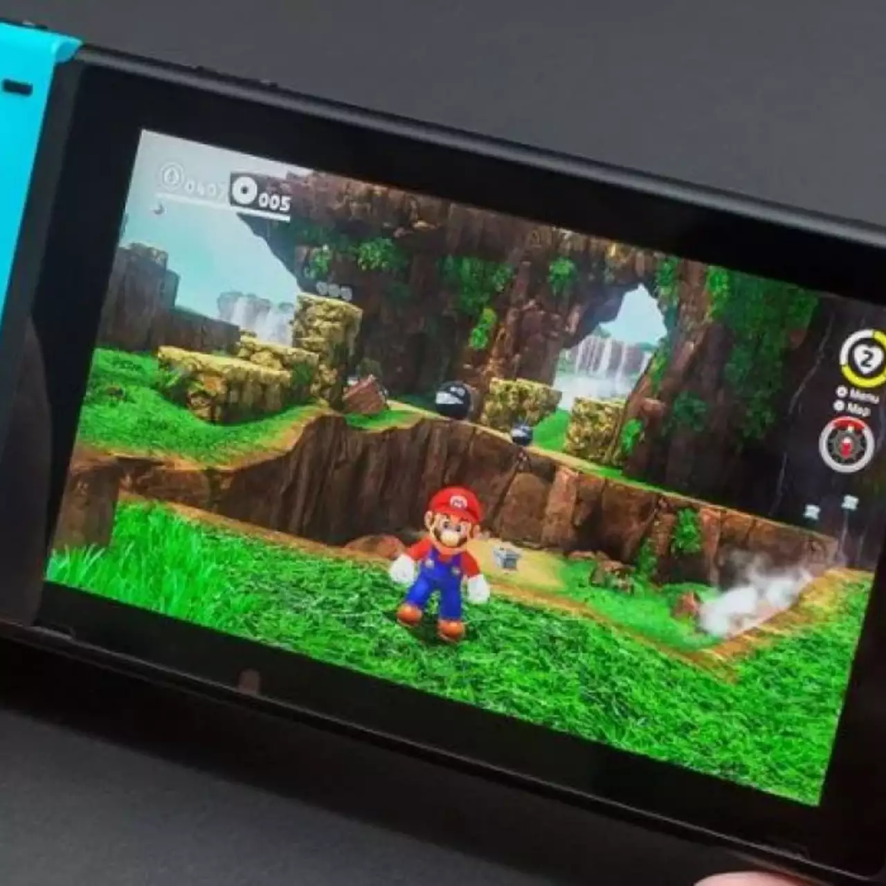 Nintendo Switch помогла Nvidia заработать на 18 % больше в прошлом году Nintendo Switch помогла Nvidia заработать на 18 % больше в прошлом году