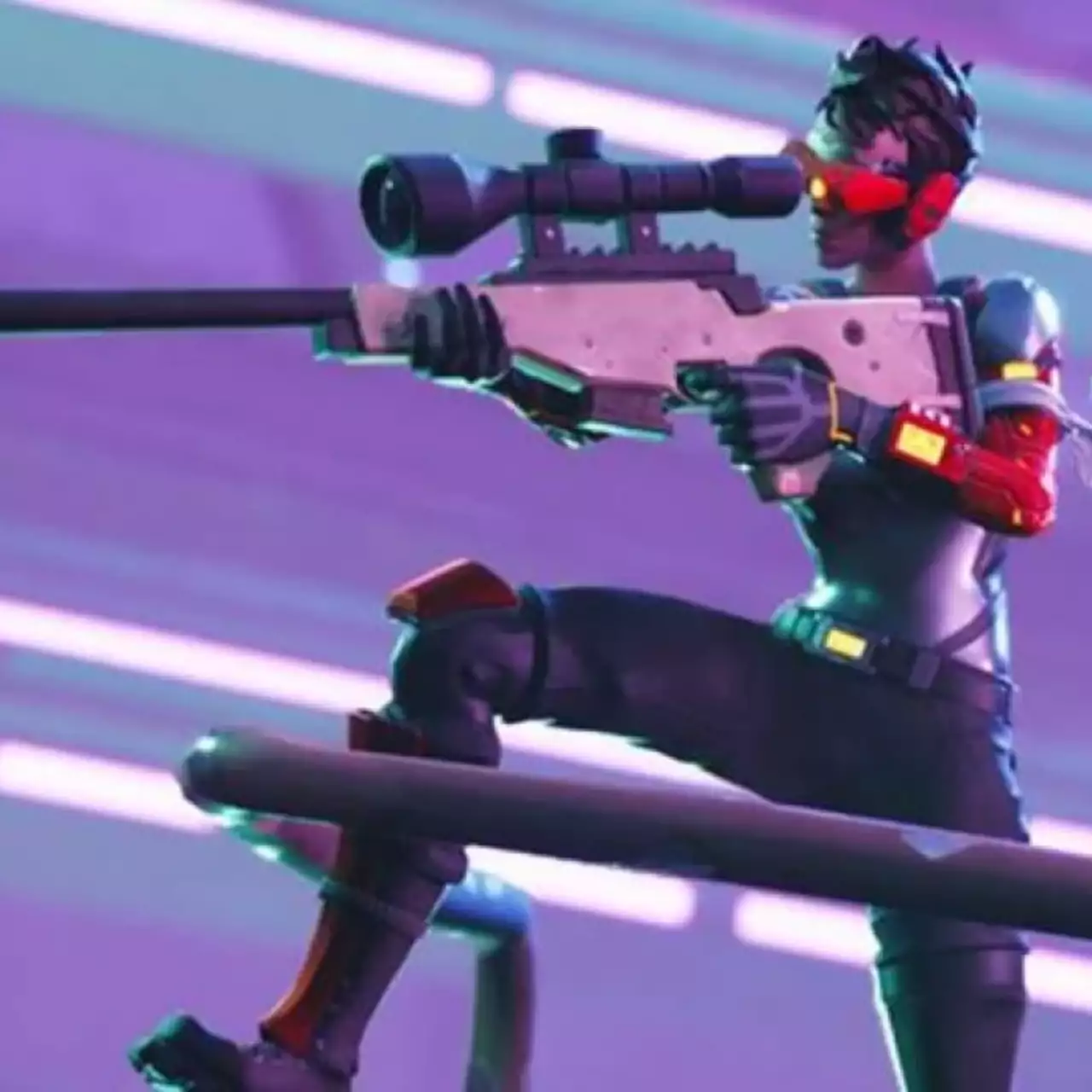 Пятый сезон Fortnite начнется уже в июле Пятый сезон Fortnite начнется уже в июле