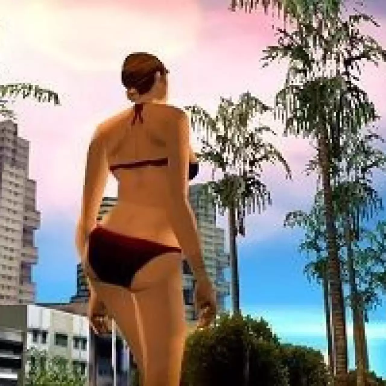 ESRB выдала рейтинг GTA 3 и Vice City для PS3