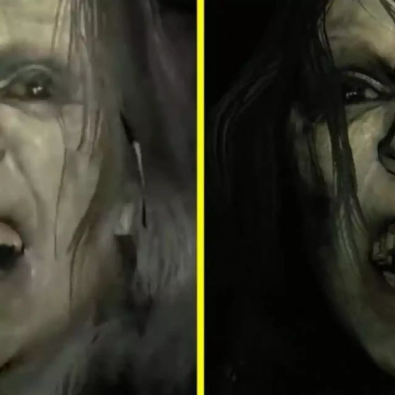 Resident Evil 7 сравнили на Xbox One X и Nintendo Switch (видео) Resident Evil 7 сравнили на Xbox One X и Nintendo Switch (видео)