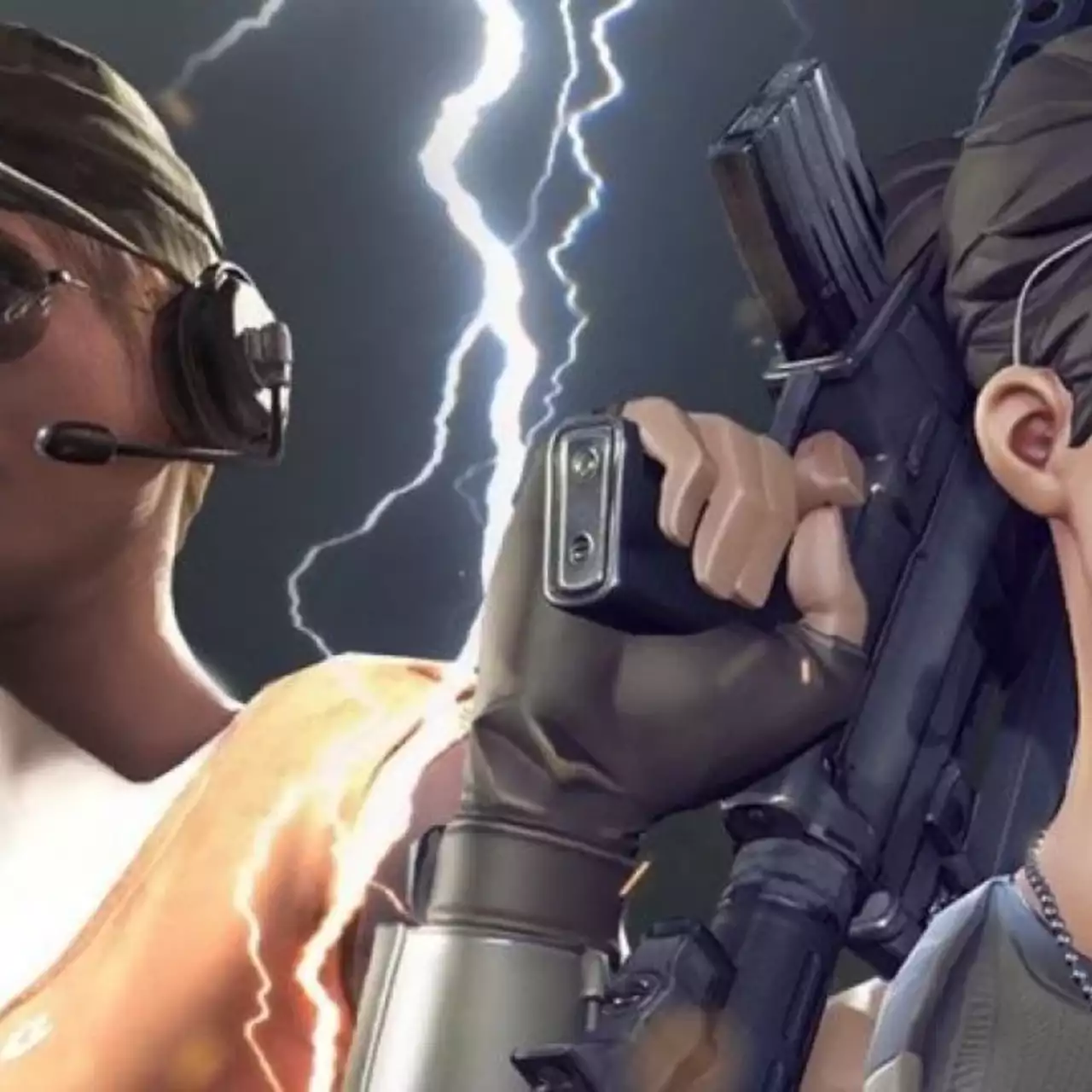 Разработчики PUBG передумали судиться с авторами Fortnite Разработчики PUBG передумали судиться с авторами Fortnite