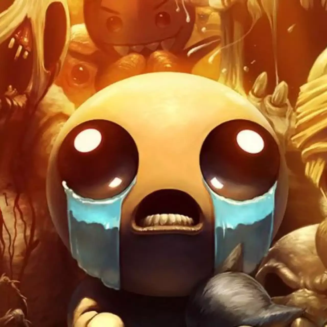 Карточная The Binding of Isaac: Four Souls взорвала Kickstarter всего за 75 минут