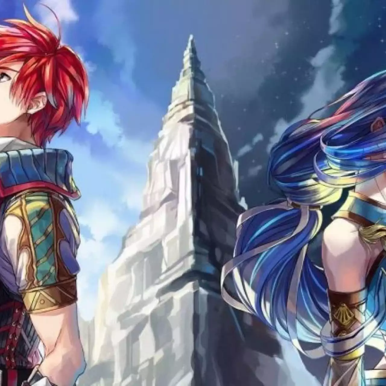 Посмотрите трейлер YS 8: Lacrimosa of Dana в честь выхода на Nintendo Switch Посмотрите трейлер YS 8: Lacrimosa of Dana в честь выхода на Nintendo Switch