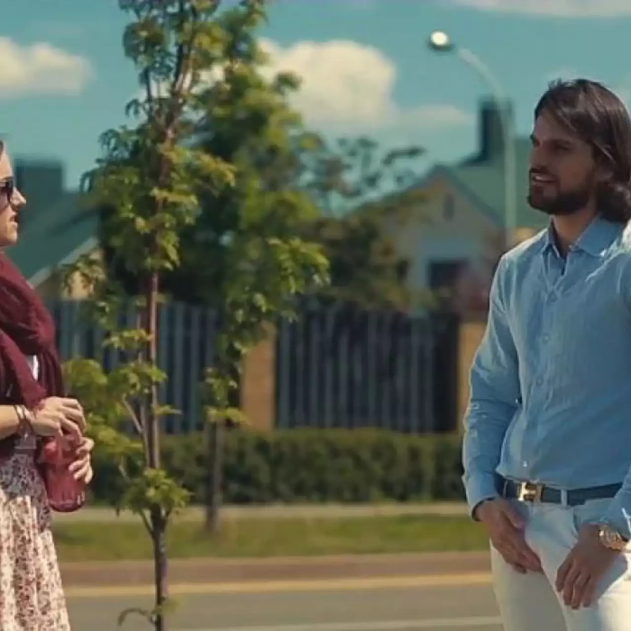 Симулятор пикапера Super Seducer 2 выйдет в сентябре