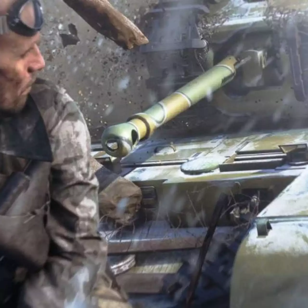 Опубликованы системные требования для альфа-теста Battlefield 5, который начнется уже скоро Опубликованы системные требования для альфа-теста Battlefield 5, который начнется уже скоро