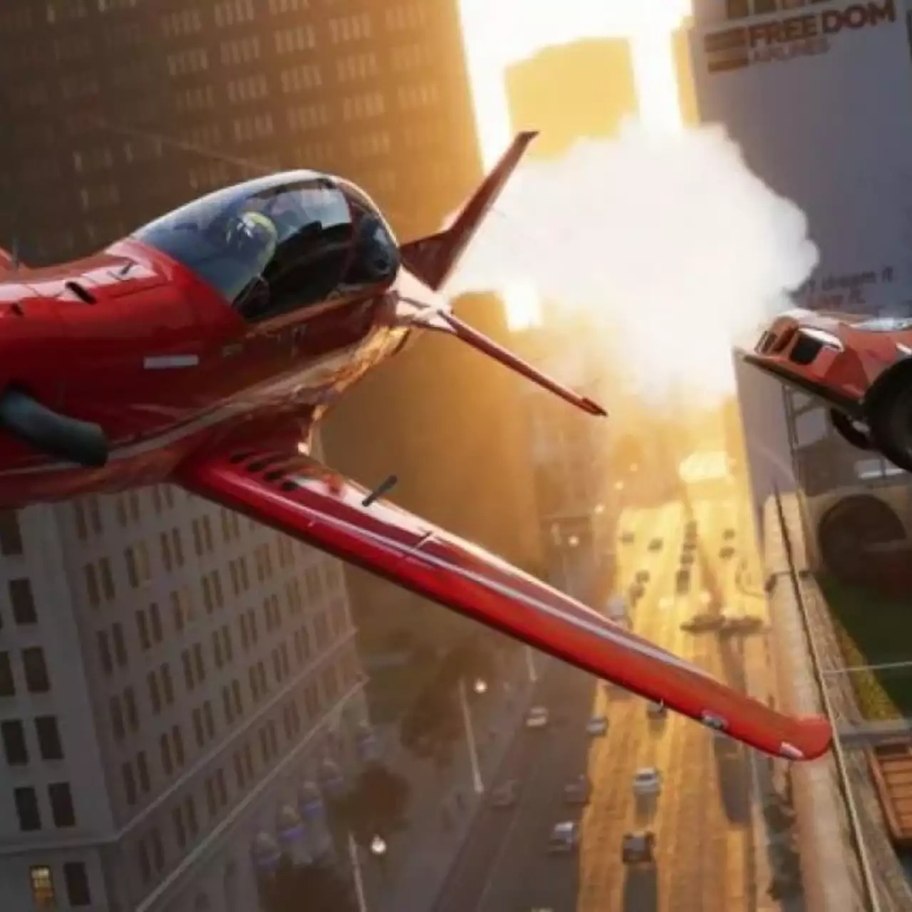 Посмотрите трейлер The Crew 2 «Дикая дорога» с головокружительными трюками и множеством локаций Посмотрите трейлер The Crew 2 «Дикая дорога» с головокружительными трюками и множеством локаций