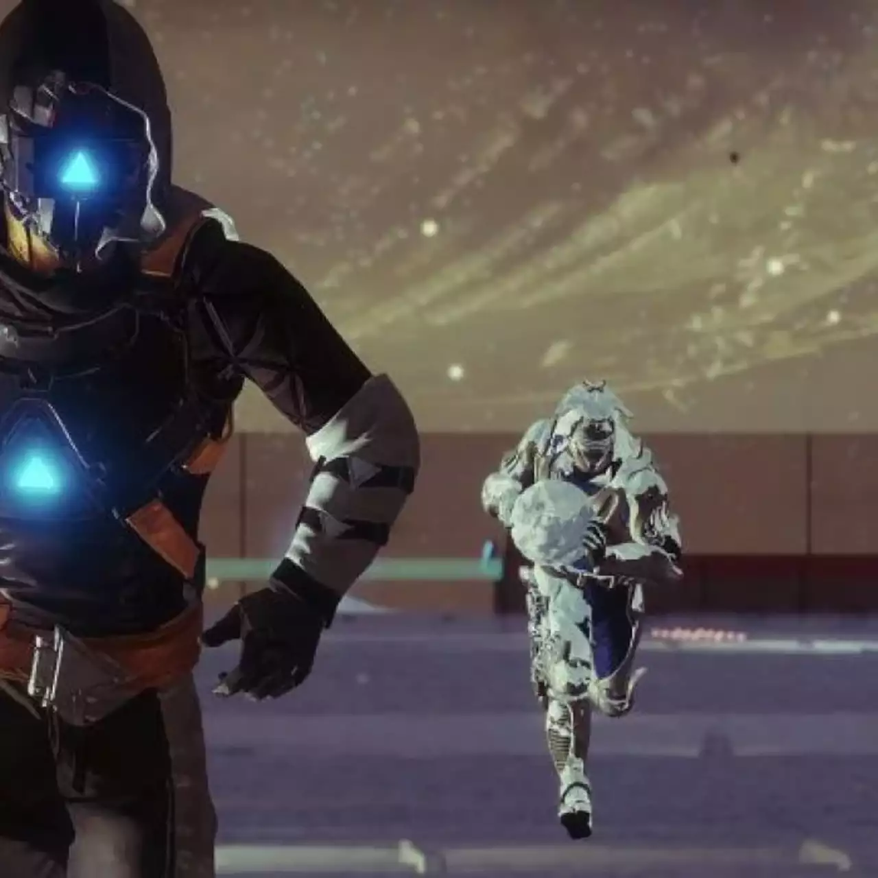 Слух: в обновлении Destiny 2 добавят событие из первой части, но расширят его на неделю Слух: в обновлении Destiny 2 добавят событие из первой части, но расширят его на неделю
