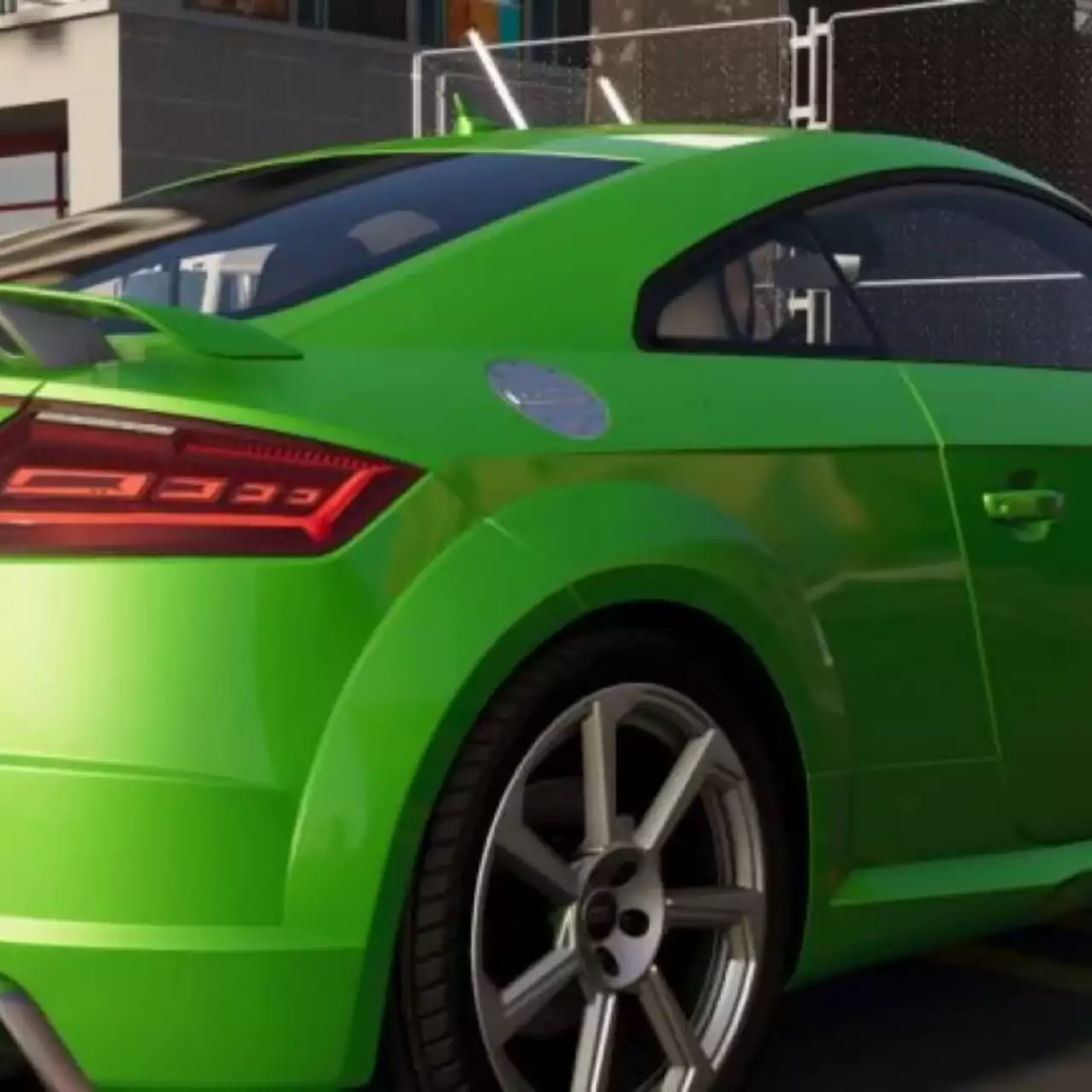 Как исправить ошибку CE-34878-0 в The Crew 2 на PS4 и запустить игру Как исправить ошибку CE-34878-0 в The Crew 2 на PS4 и запустить игру