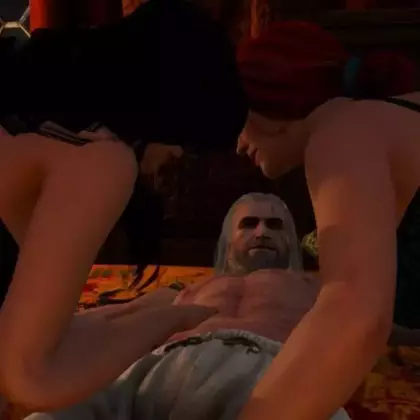 Автор A Way Out очень хочет сделать игру про секс