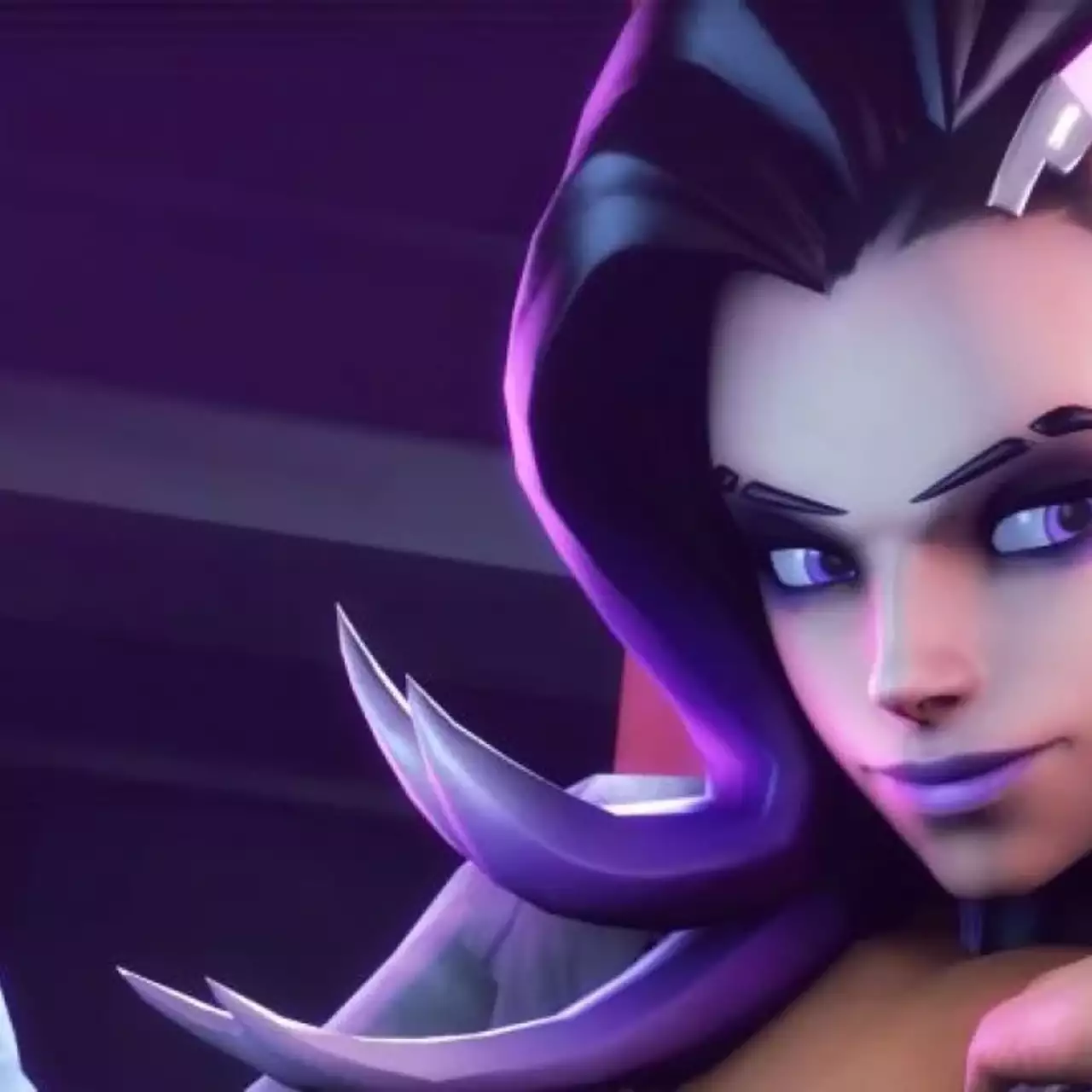 Сомбра из Overwatch может получить бесконечную невидимость