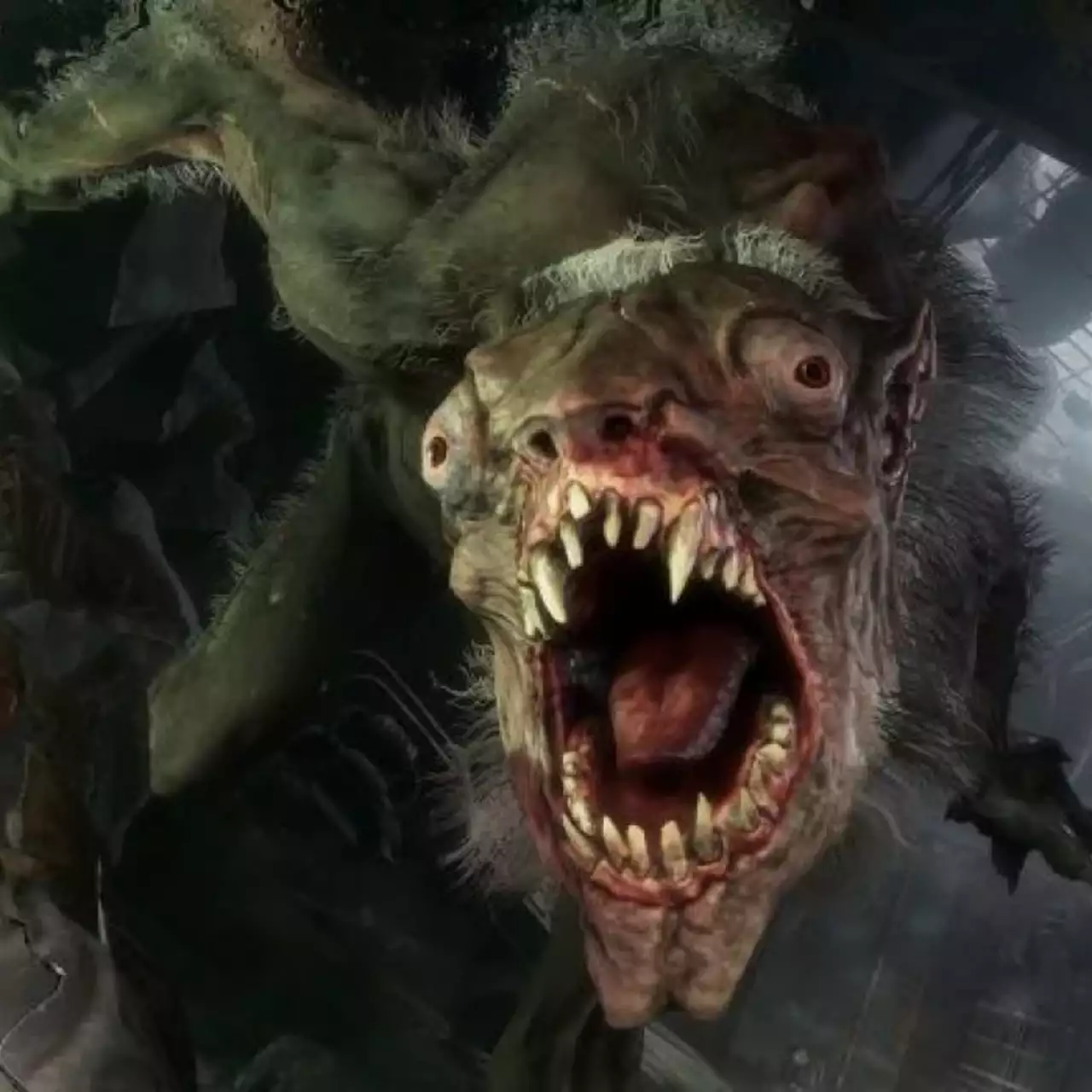 Сценарий к Metro Exodus в два раза длиннее, чем Metro 2033 и Metro: Last Light вместе взятые Сценарий к Metro Exodus в два раза длиннее, чем Metro 2033 и Metro: Last Light вместе взятые