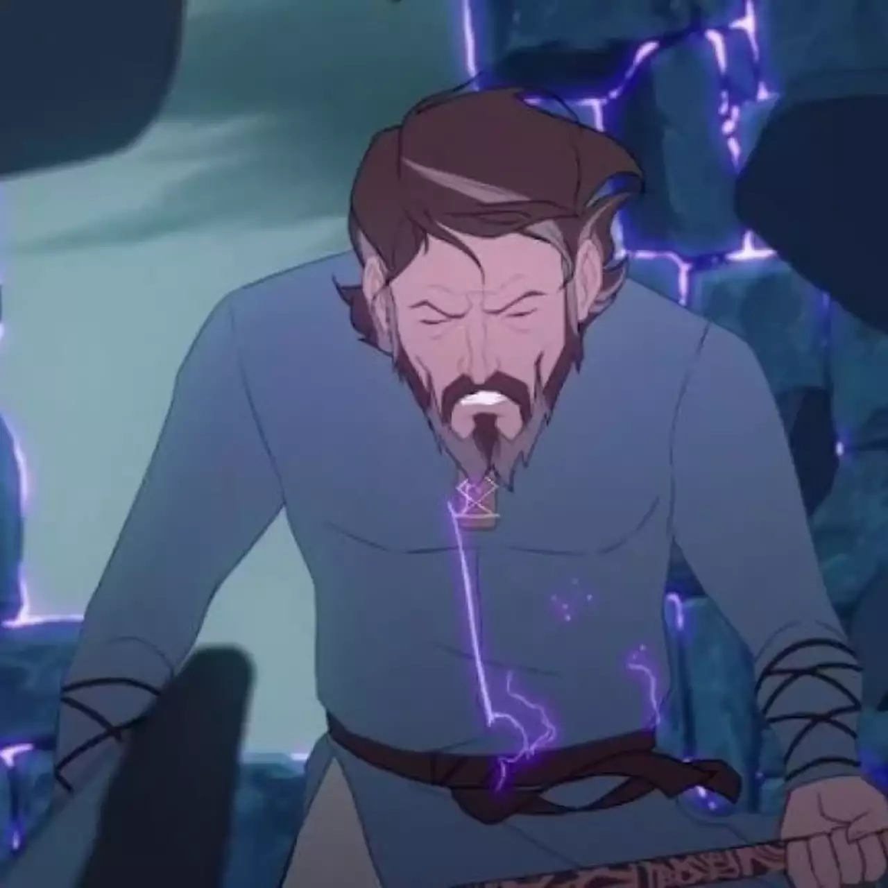 Новый трейлер Banner Saga 3 посвятили событиям предыдущих частей Новый трейлер Banner Saga 3 посвятили событиям предыдущих частей