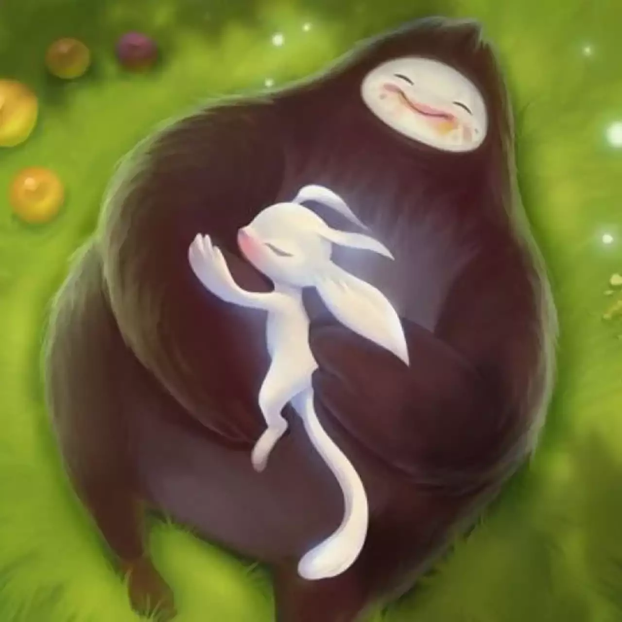 Ori and the Blind Forest можно будет пройти вдвоем с другом (видео)