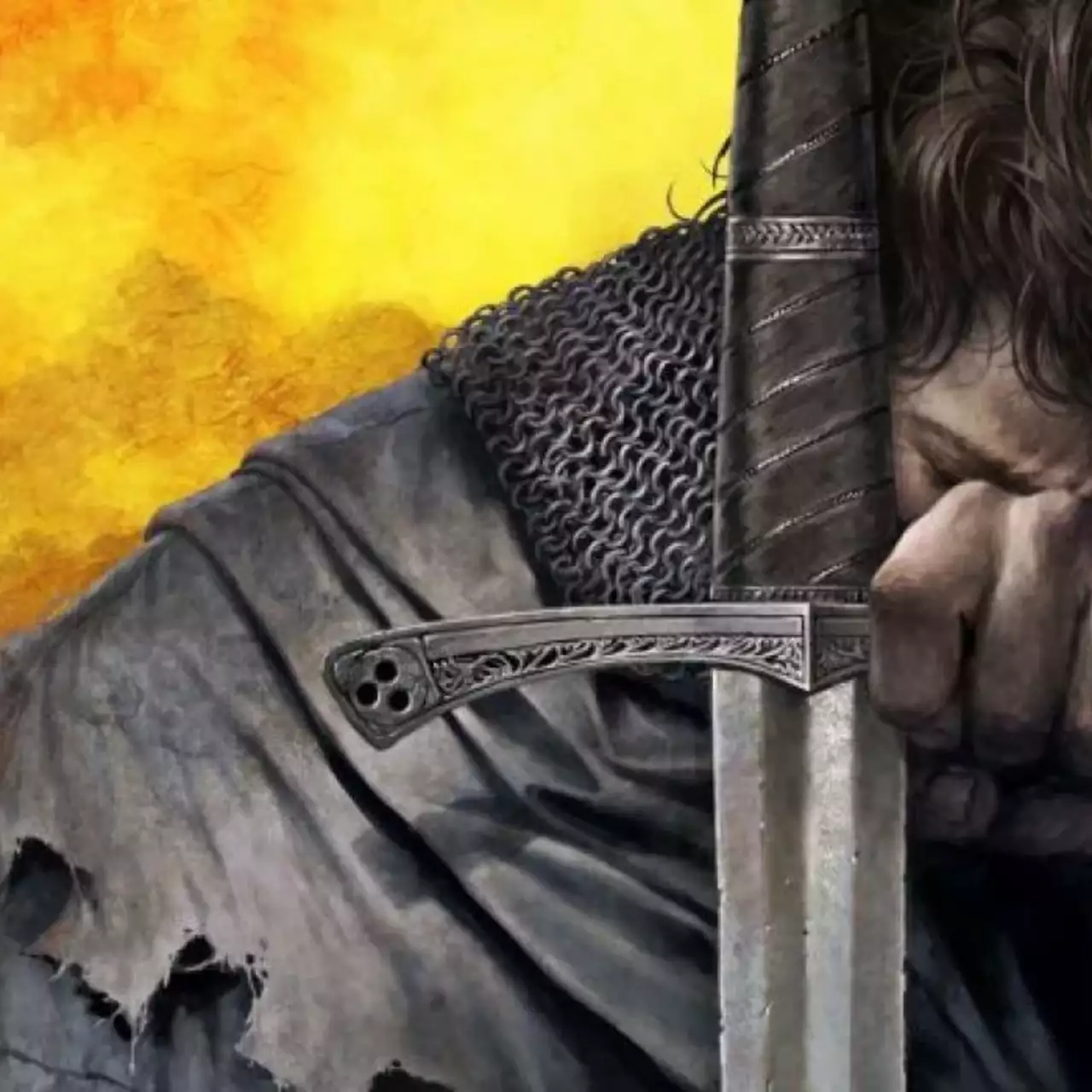 Kingdom Come: Deliverance 2 уже обсуждается разработчиками Kingdom Come: Deliverance 2 уже обсуждается разработчиками