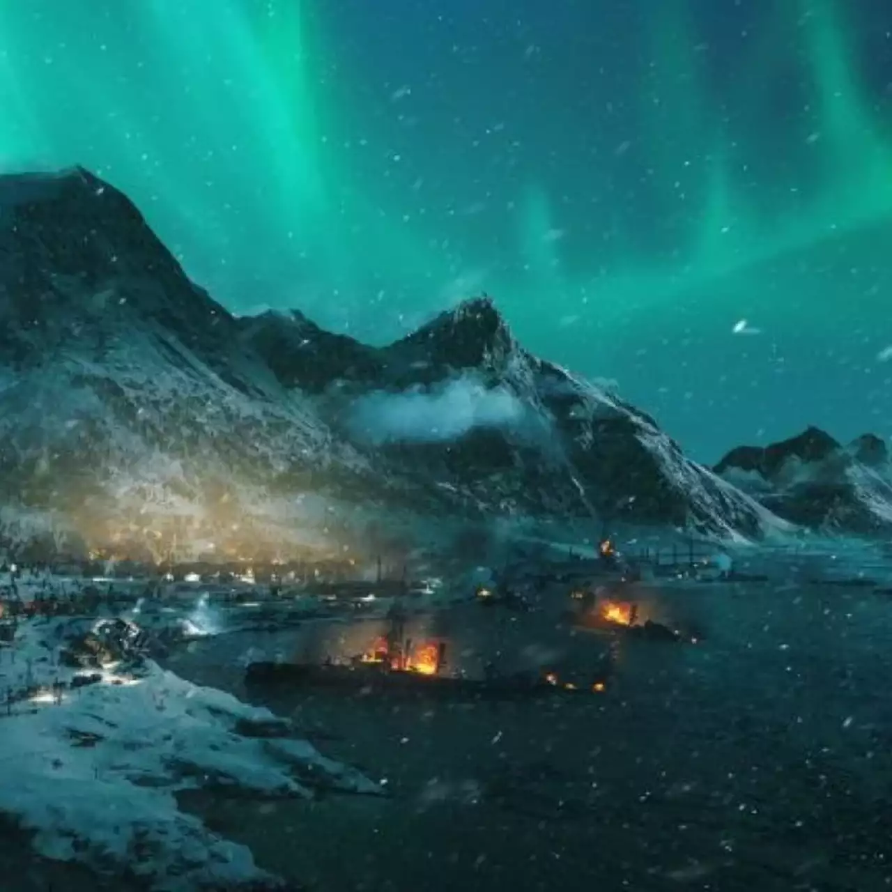 Появились первые впечатления от закрытого альфа-теста Battlefield 5 Появились первые впечатления от закрытого альфа-теста Battlefield 5