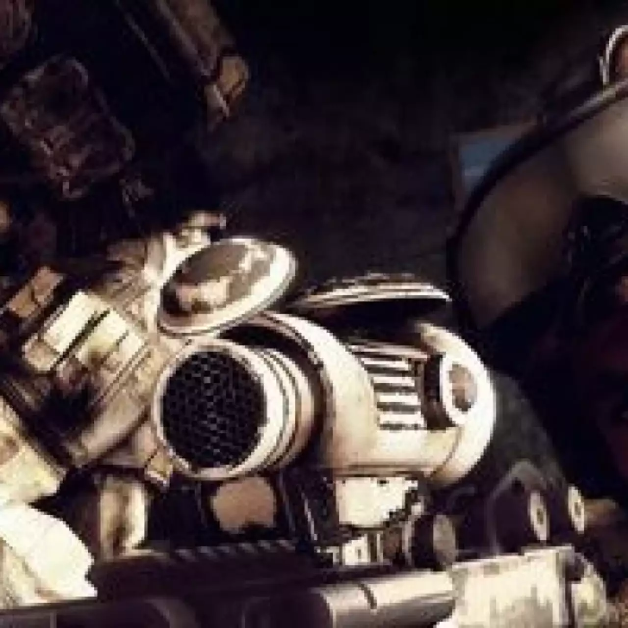 Medal of Honor: Warfighter — интервью с продюсером игры Medal of Honor: Warfighter — интервью с продюсером игры