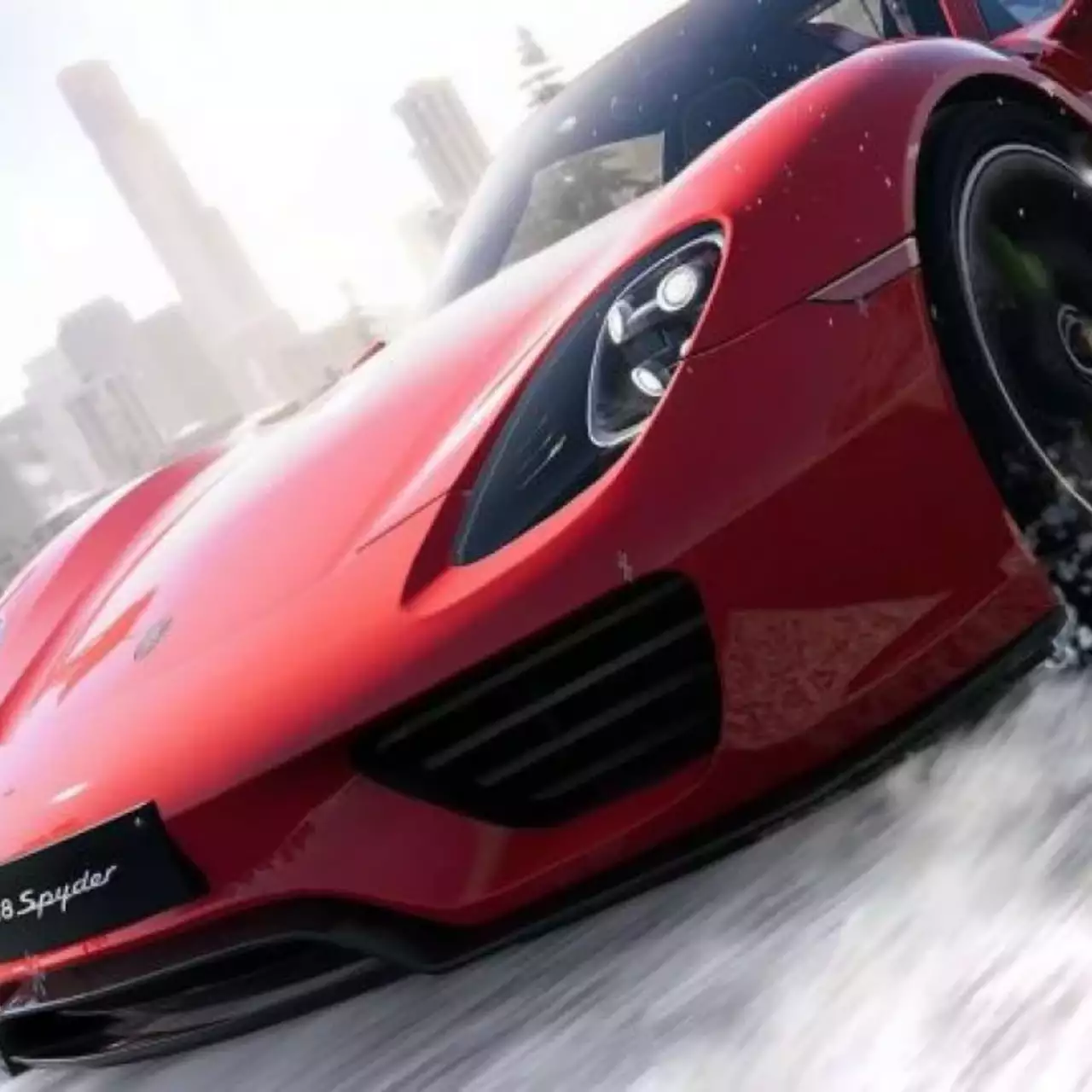 The Crew 2 вышла на PC, PS4 и Xbox One