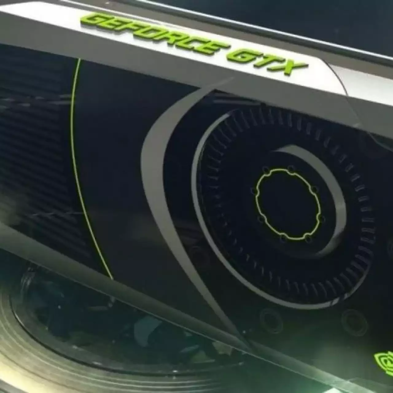 Lenovo подтвердила существование Nvidia GeForce GTX 1180
