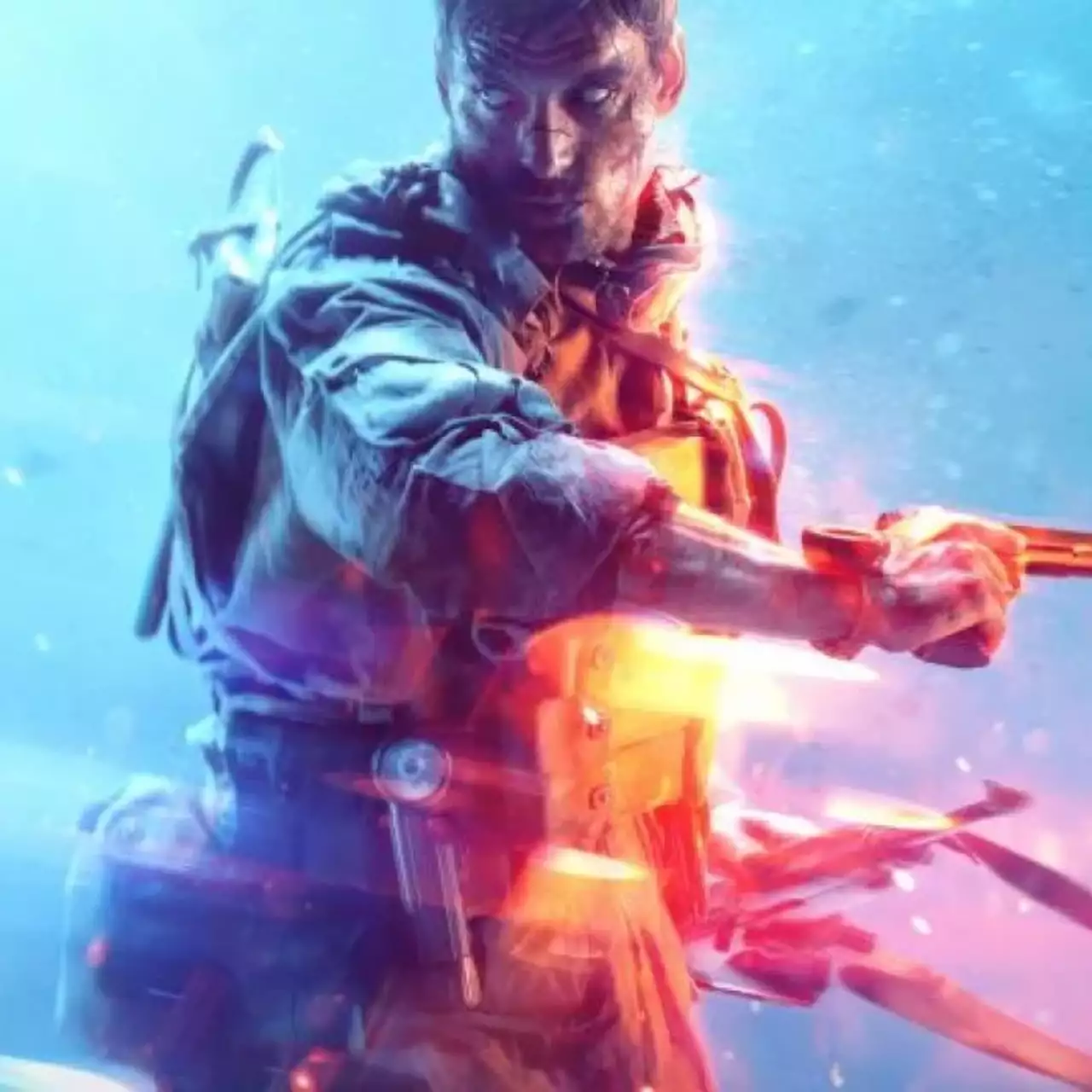 Посмотрите, как выглядит Battlefield 5 на ультра-настройках при 60 FPS (геймплей) Посмотрите, как выглядит Battlefield 5 на ультра-настройках при 60 FPS (геймплей)