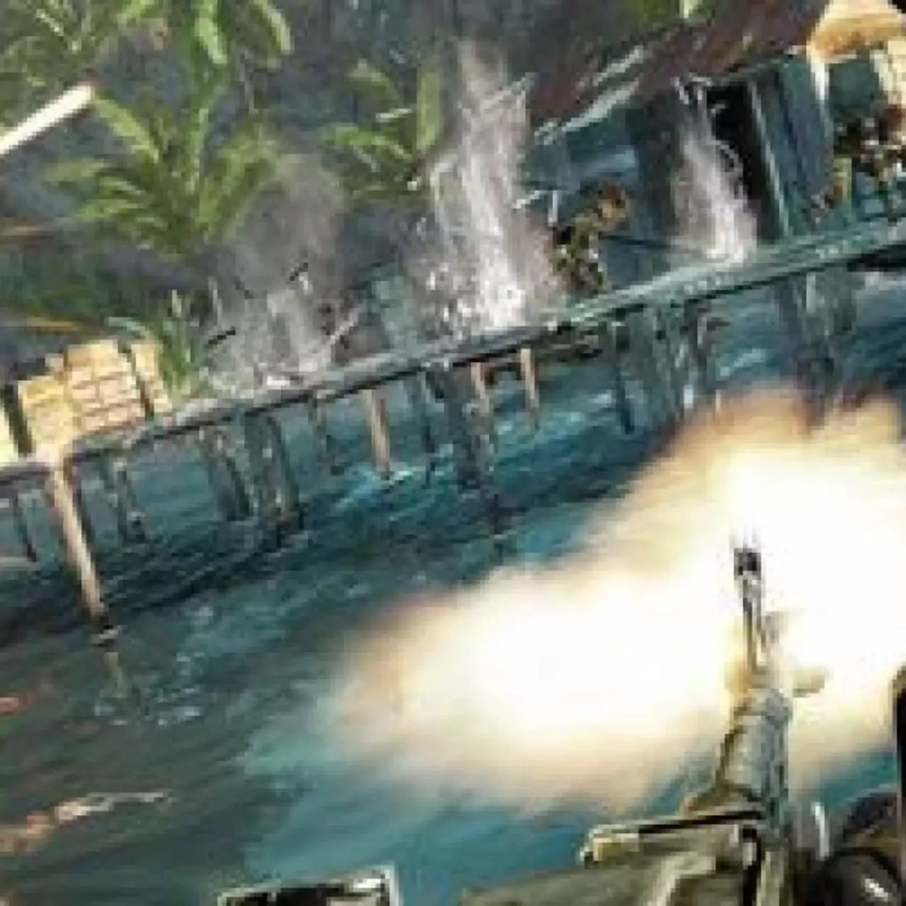 Выход Far Cry 3 отложен на три месяца