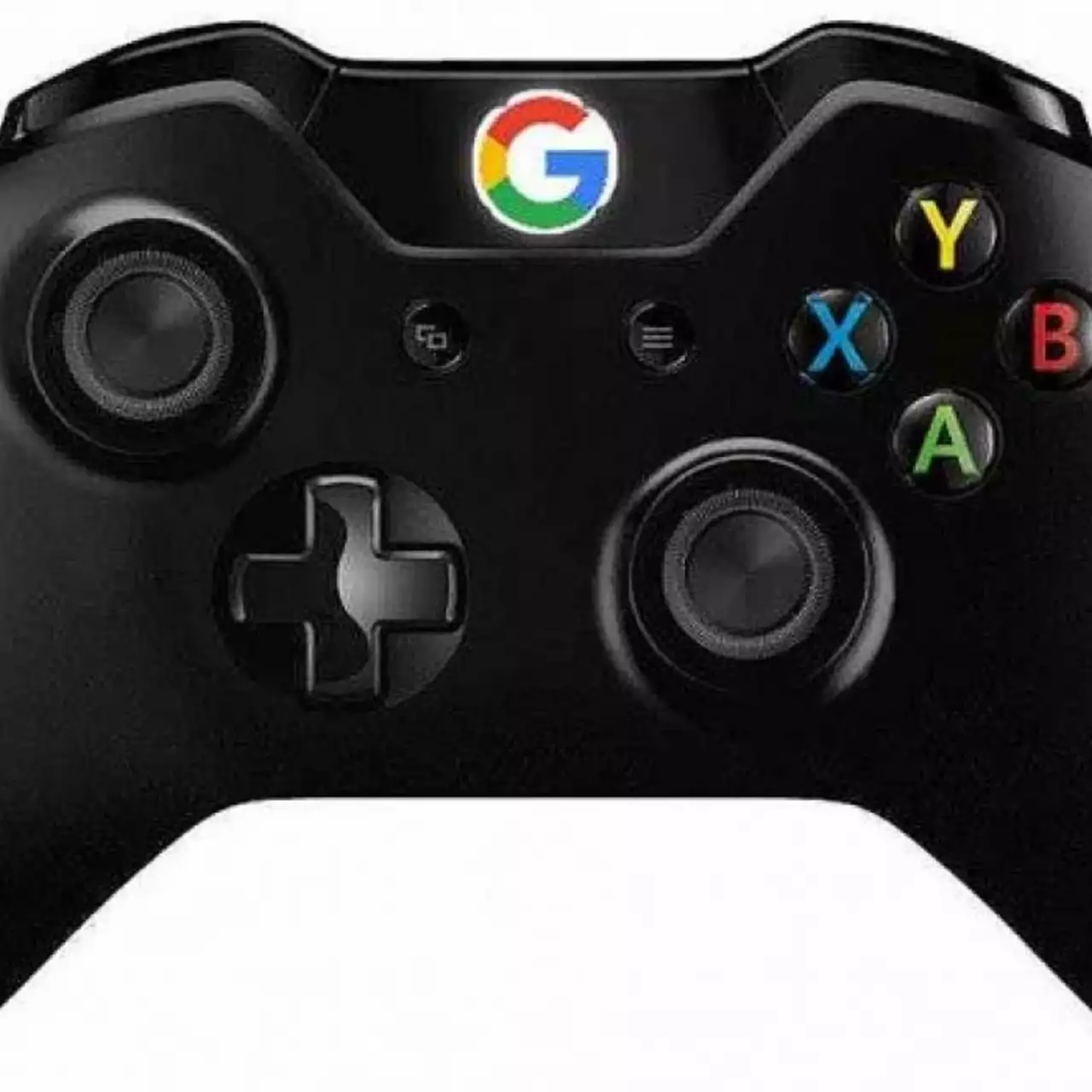 Google разрабатывает свою собственную консоль