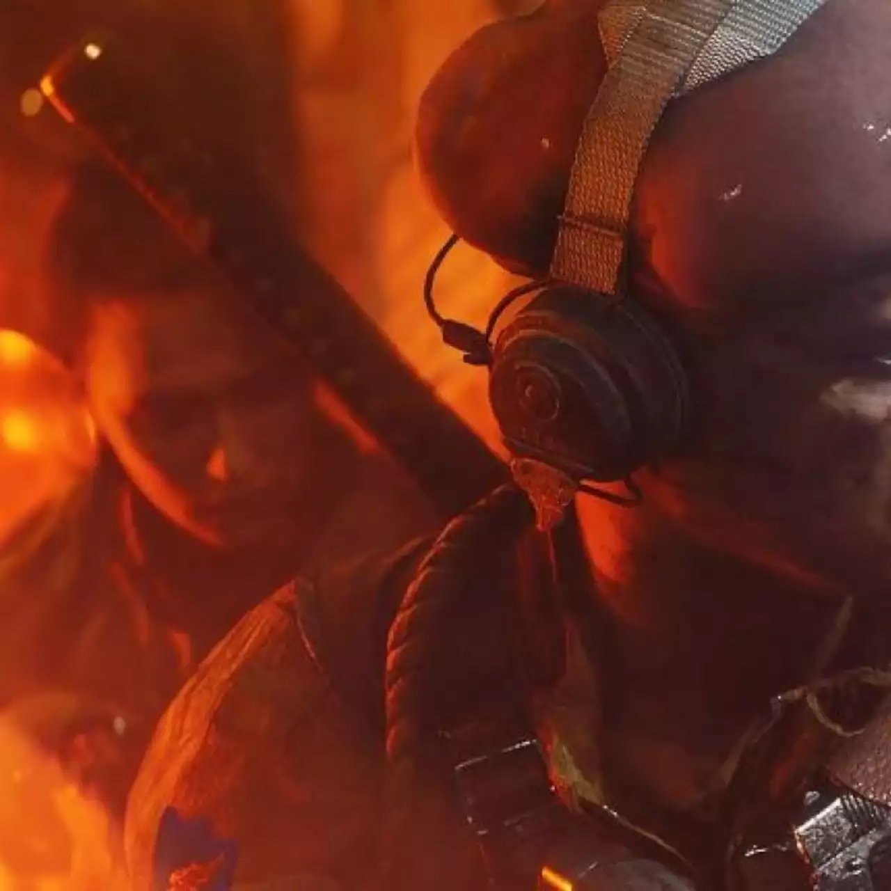 В Battlefield 5 появилась механика, которая всем мешает В Battlefield 5 появилась механика, которая всем мешает