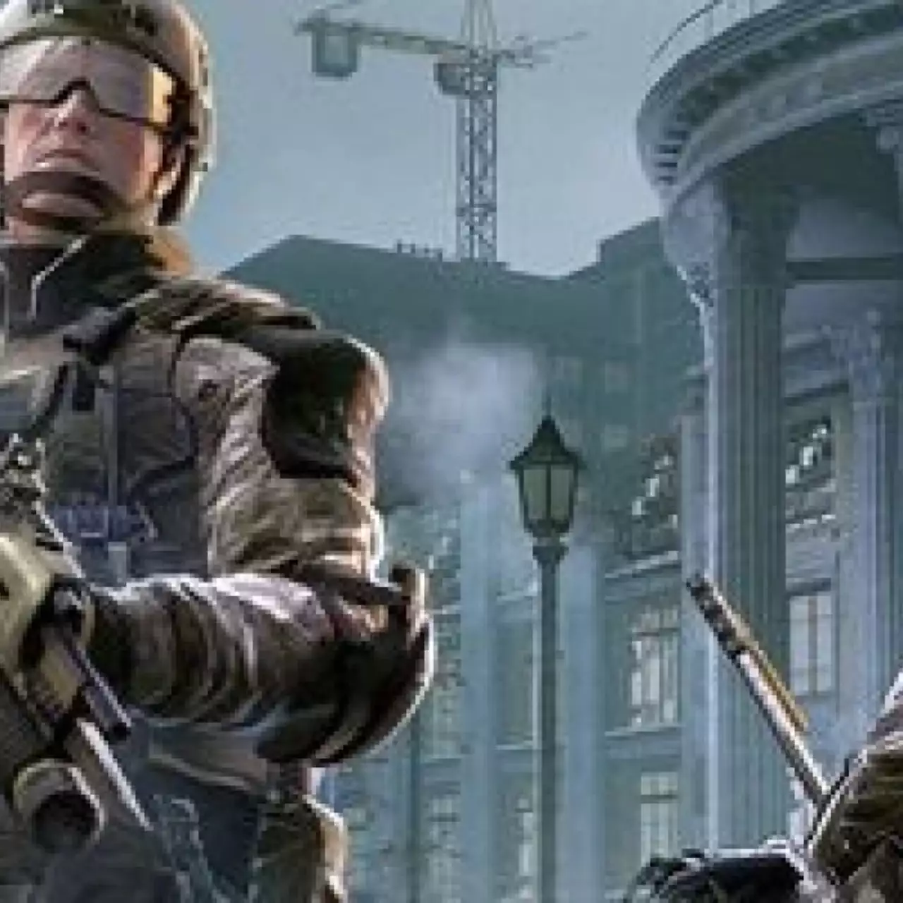 Crytek: «Спросите у Sony и Microsoft, почему на консолях так мало F2P игр»