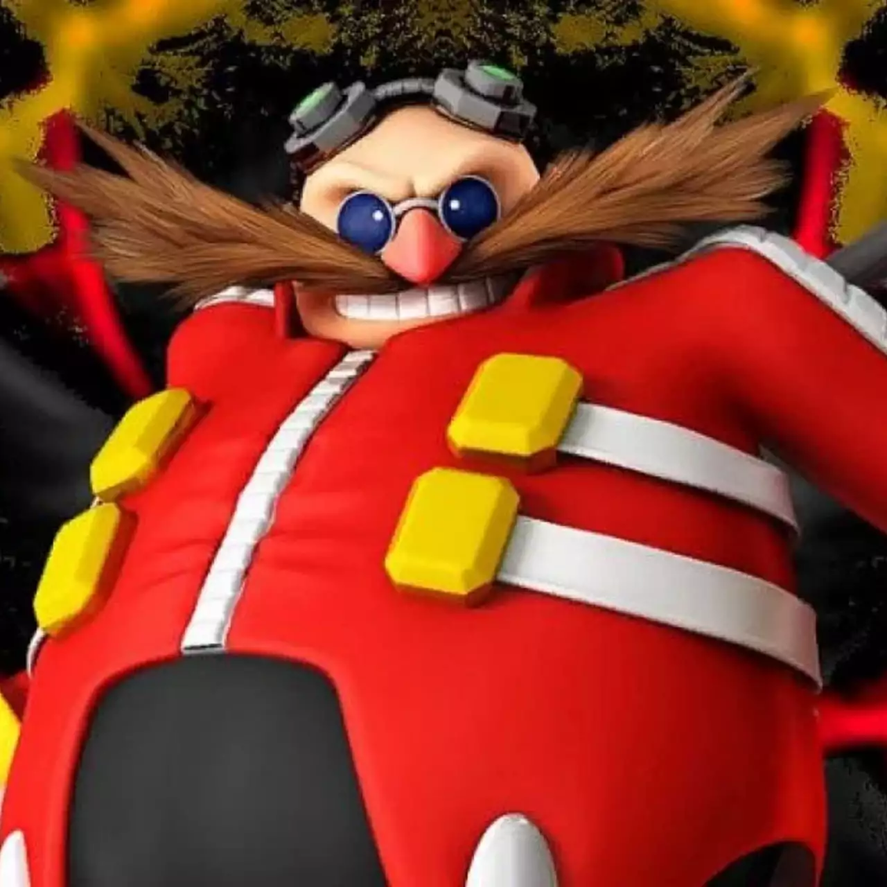 Роль Доктора Эггмана в фильме Sonic The Hedgehog может сыграть вечно веселый Джим Керри Роль Доктора Эггмана в фильме Sonic The Hedgehog может сыграть вечно веселый Джим Керри