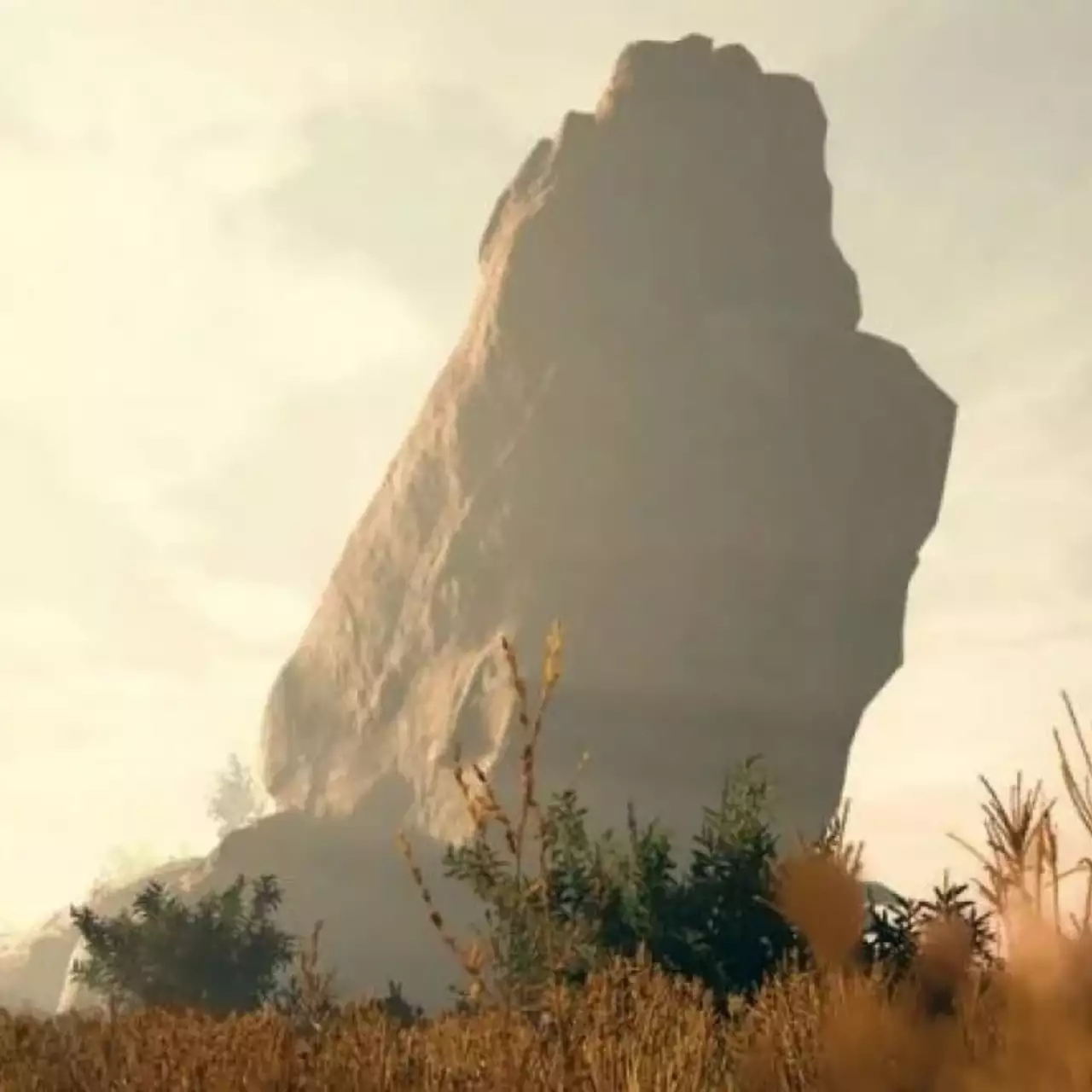Экшен-RPG Ancestors от создателя Assassin's Creed обзавелась скриншотами c первобытными людьми Экшен-RPG Ancestors от создателя Assassin's Creed обзавелась скриншотами c первобытными людьми