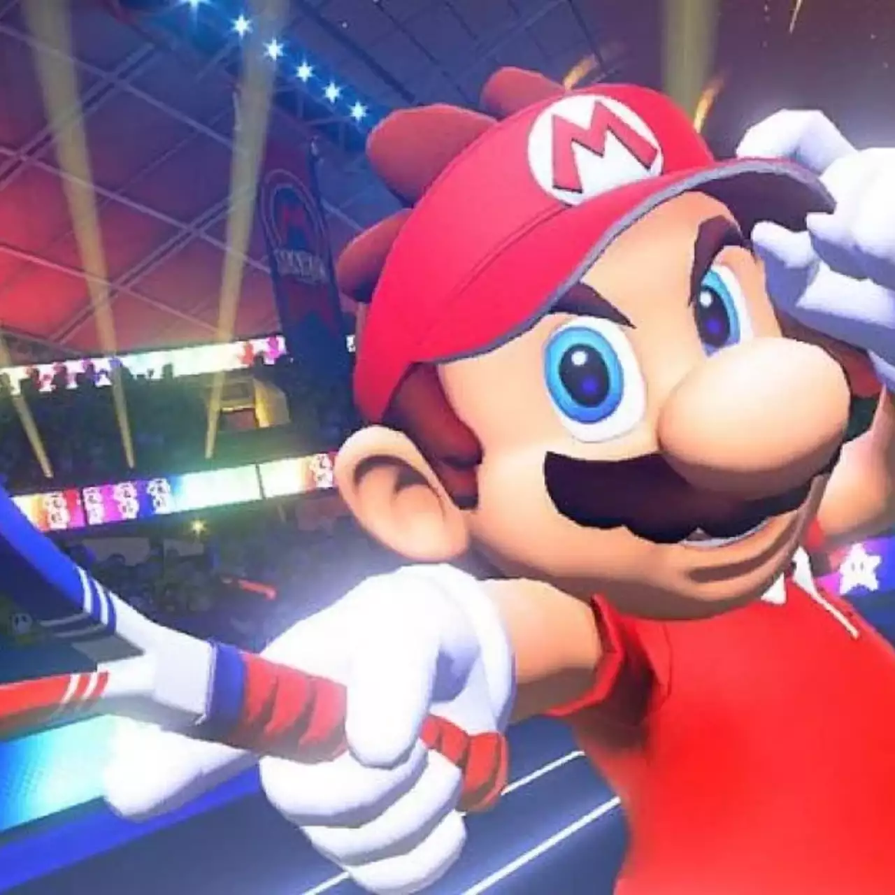 Nintendo опубликовала трейлер Mario Tennis Aces с хвалебными отзывами Nintendo опубликовала трейлер Mario Tennis Aces с хвалебными отзывами