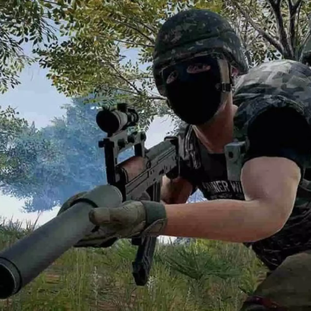На новой карте PUBG нашли баг, сильно портящий игру На новой карте PUBG нашли баг, сильно портящий игру