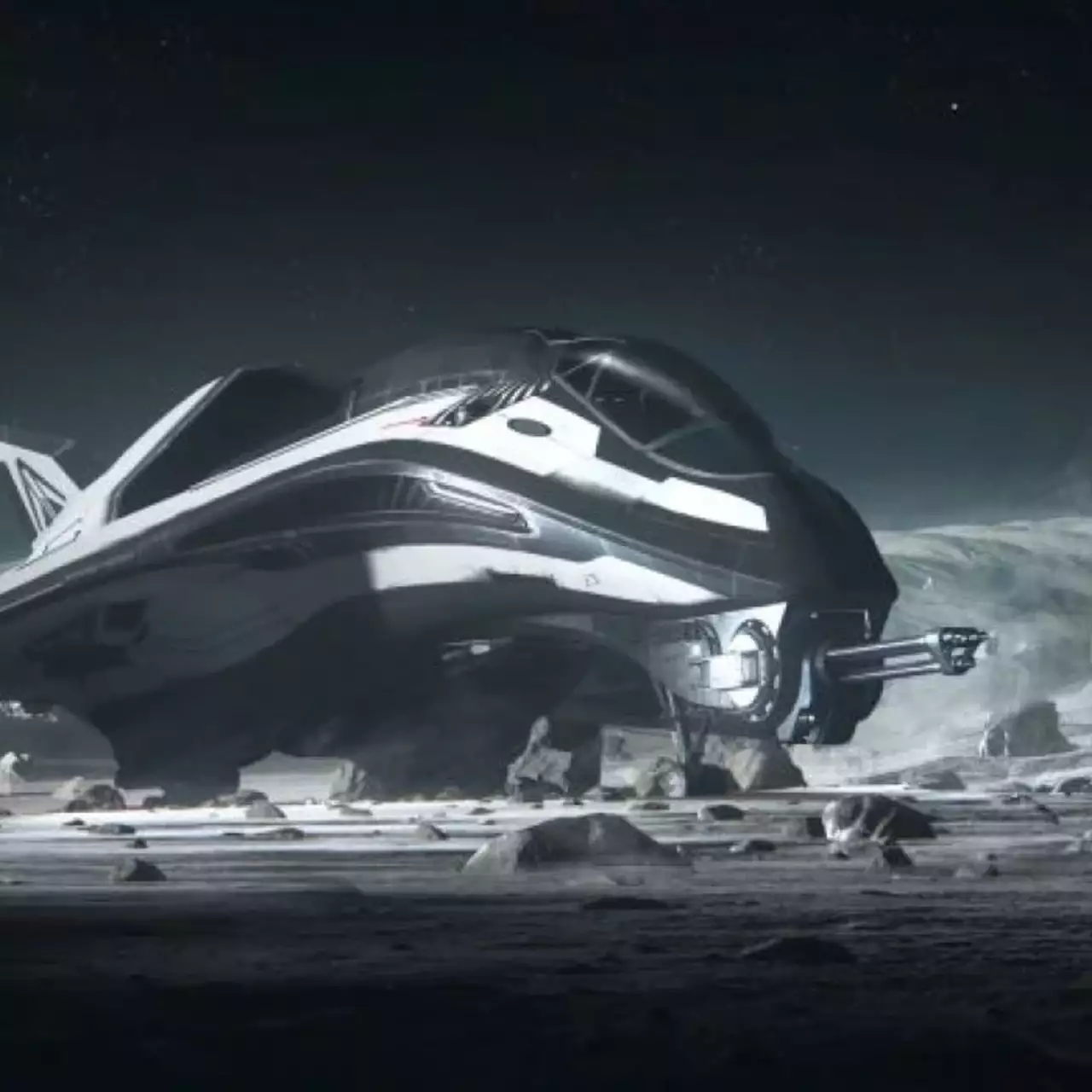 Выход одиночной кампании Squadron 42 для Star Citizen перенесли на 2019 год Выход одиночной кампании Squadron 42 для Star Citizen перенесли на 2019 год