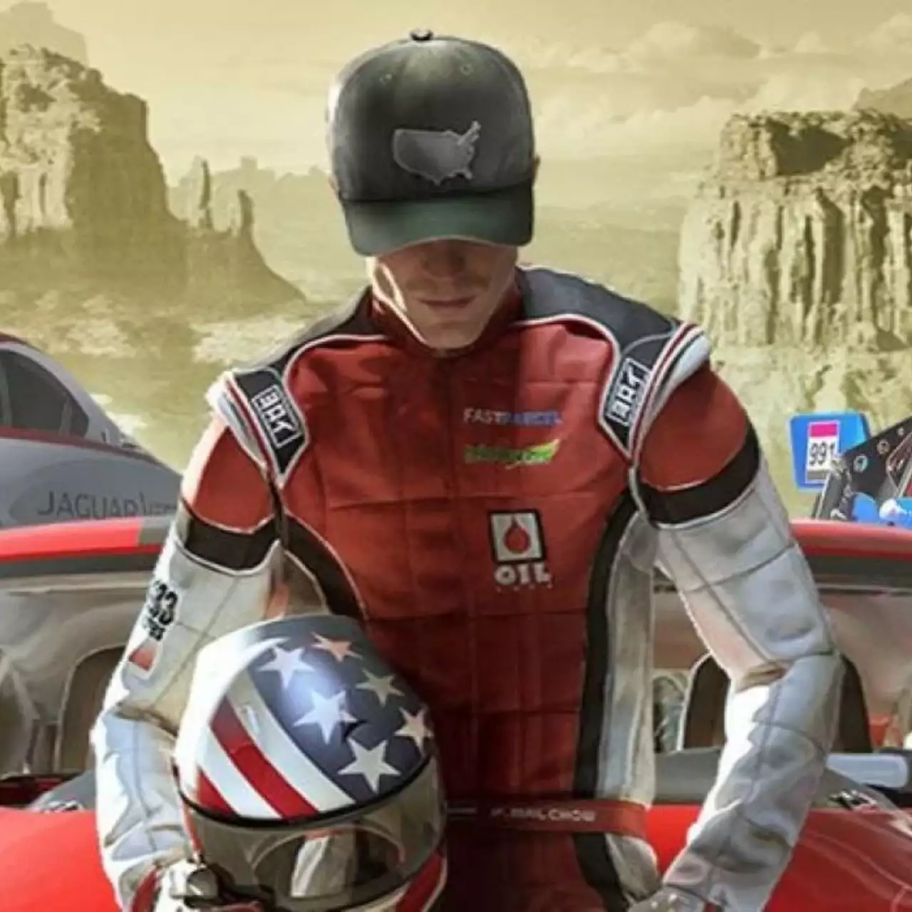 Стрим The Crew 2 и разговоры о вечном Стрим The Crew 2 и разговоры о вечном