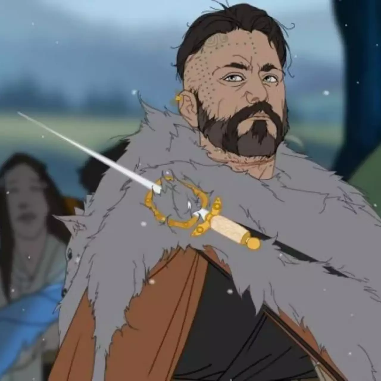 Авторы The Banner Saga 3 проводят конкурс с призом в 280 000 рублей Авторы The Banner Saga 3 проводят конкурс с призом в 280 000 рублей