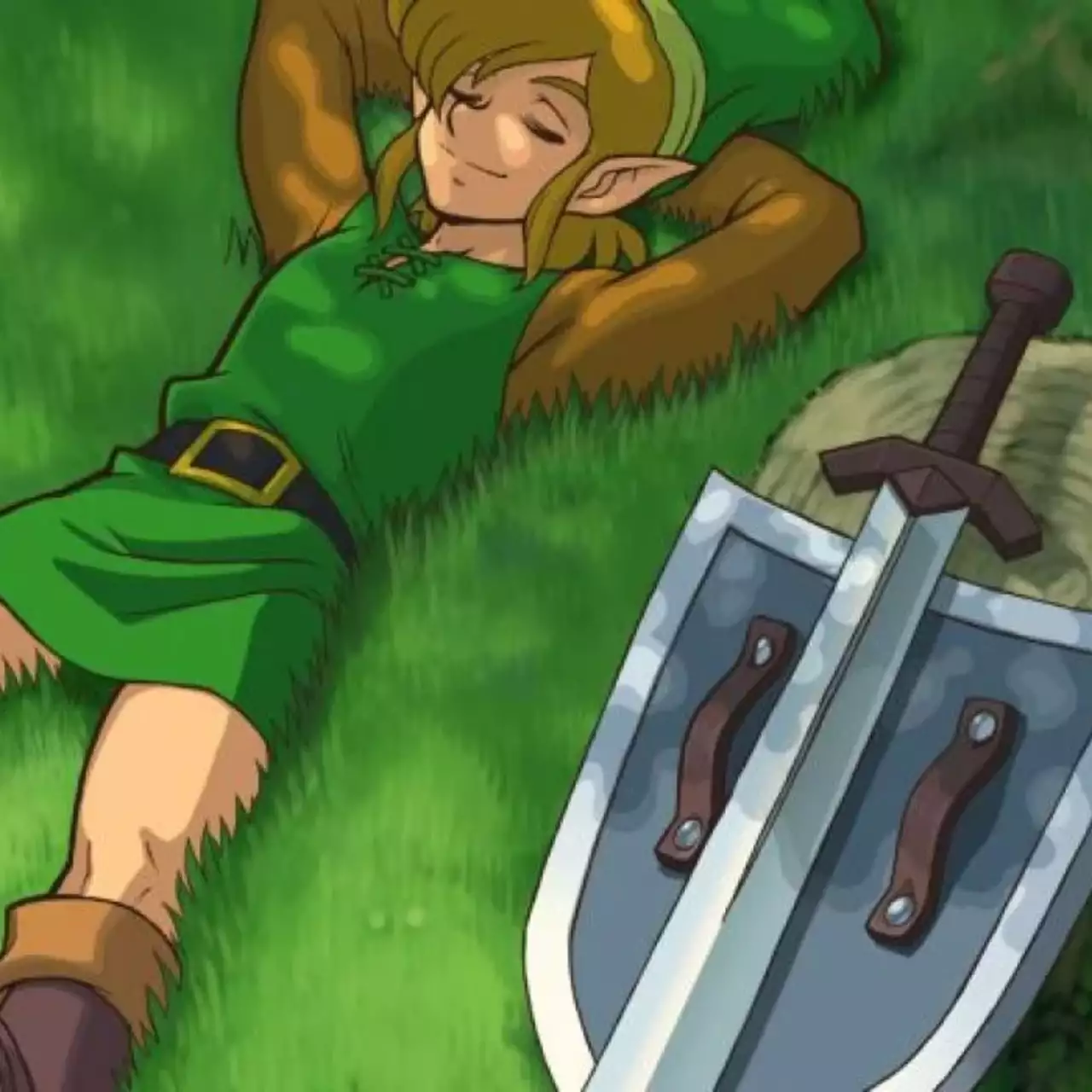 В бесплатный ремейк Zelda: Ocarina Of Time на UE4 для PC добавили новую битву с боссом В бесплатный ремейк Zelda: Ocarina Of Time на UE4 для PC добавили новую битву с боссом