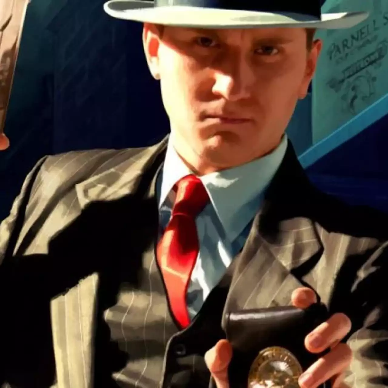 Геймеры жалуются, что не могут запустить L.A. Noire: The VR Case Files на PC Геймеры жалуются, что не могут запустить L.A. Noire: The VR Case Files на PC