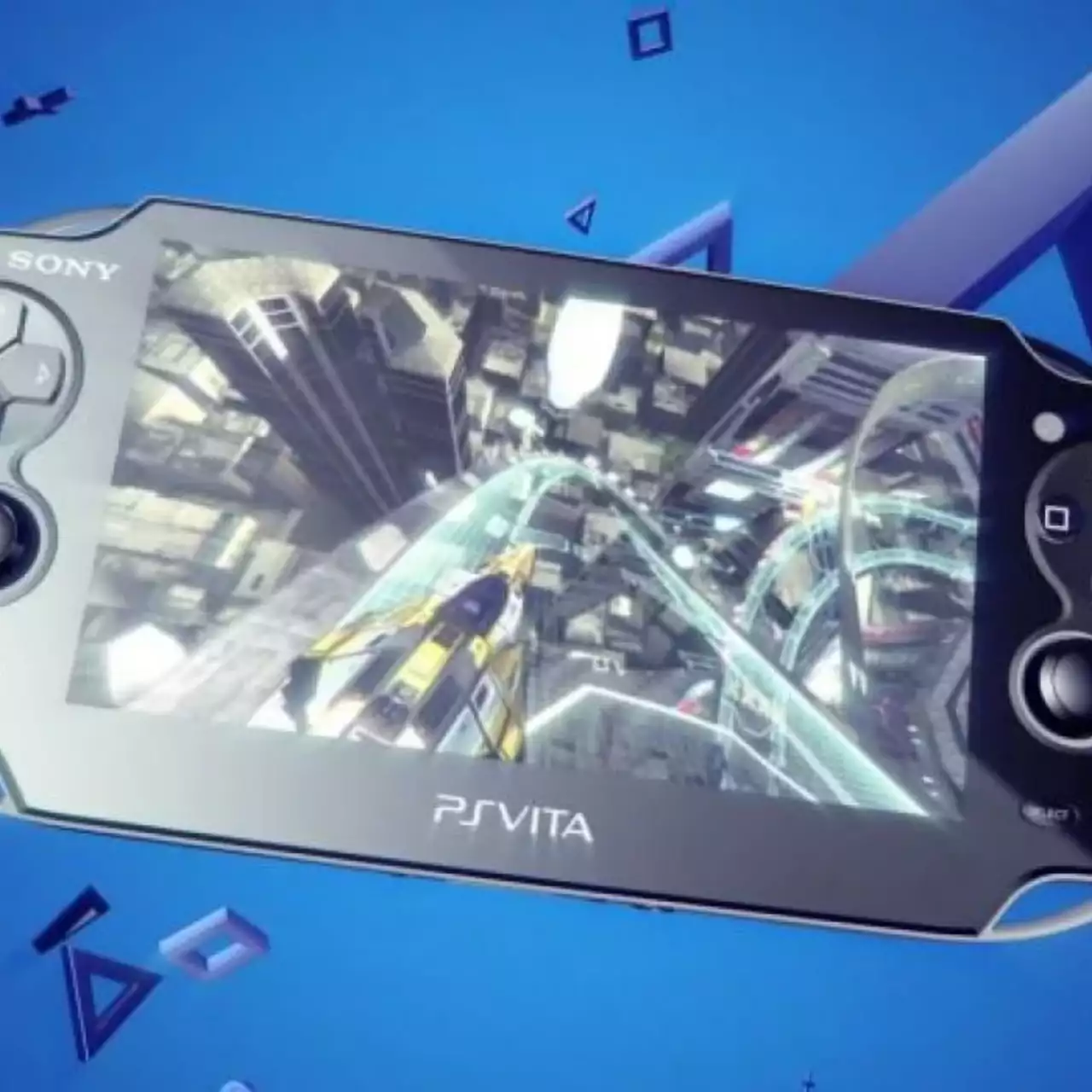 Хакеры взломали новую прошивку PS Vita