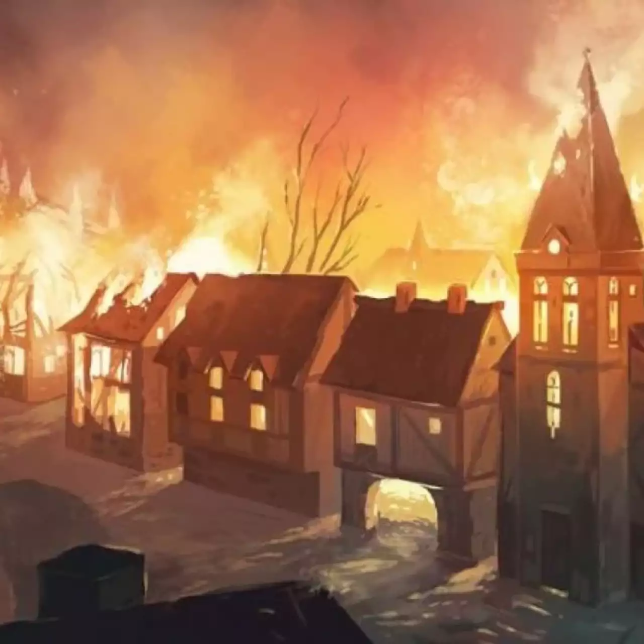 Ад разработки Diablo: Hellfire — трудности при разработке, конфликт с Blizzard, взлом игры и скандал после релиза