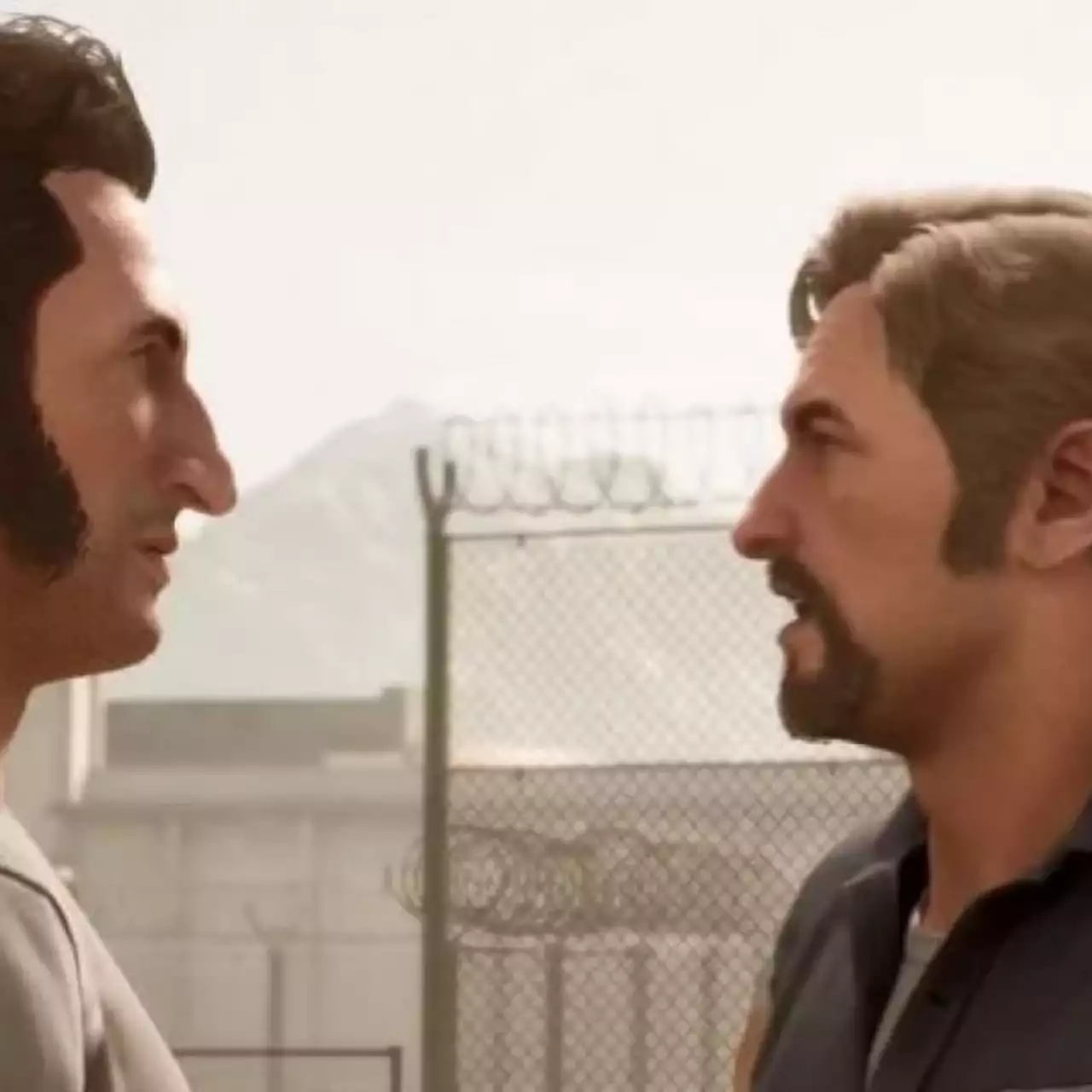 Создатель A Way Out признался, что любит тра*ать мозг геймерам Создатель A Way Out признался, что любит тра*ать мозг геймерам