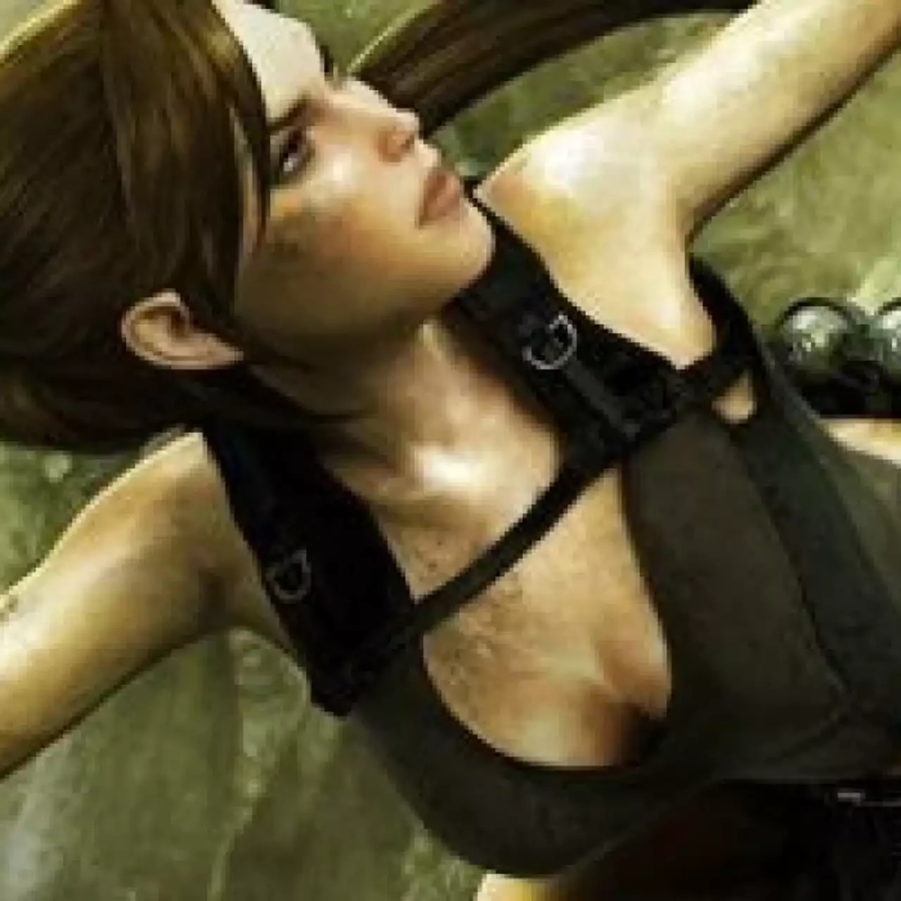 Актриса Камилла Ладдингтон будет озвучивать Лару Крофт в новом Tomb Raider Актриса Камилла Ладдингтон будет озвучивать Лару Крофт в новом Tomb Raider