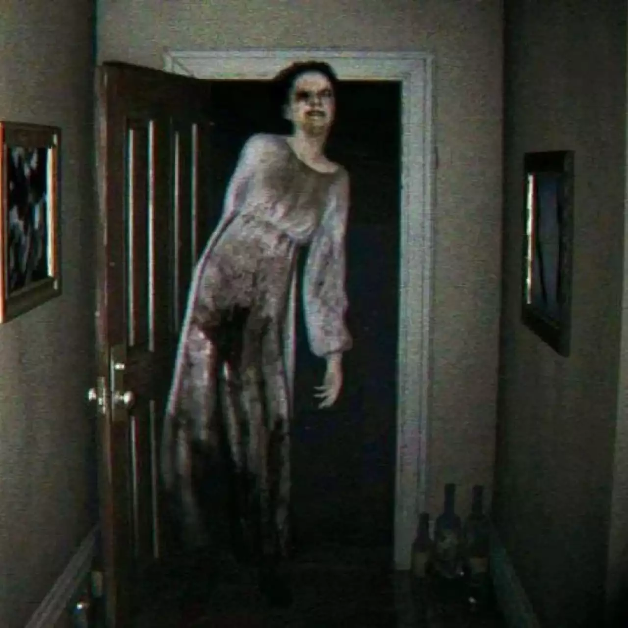 Бесплатная демка Silent Hills P.T. от Хидео Кодзимы вышла на PC. Скачайте ее прямо сейчас
