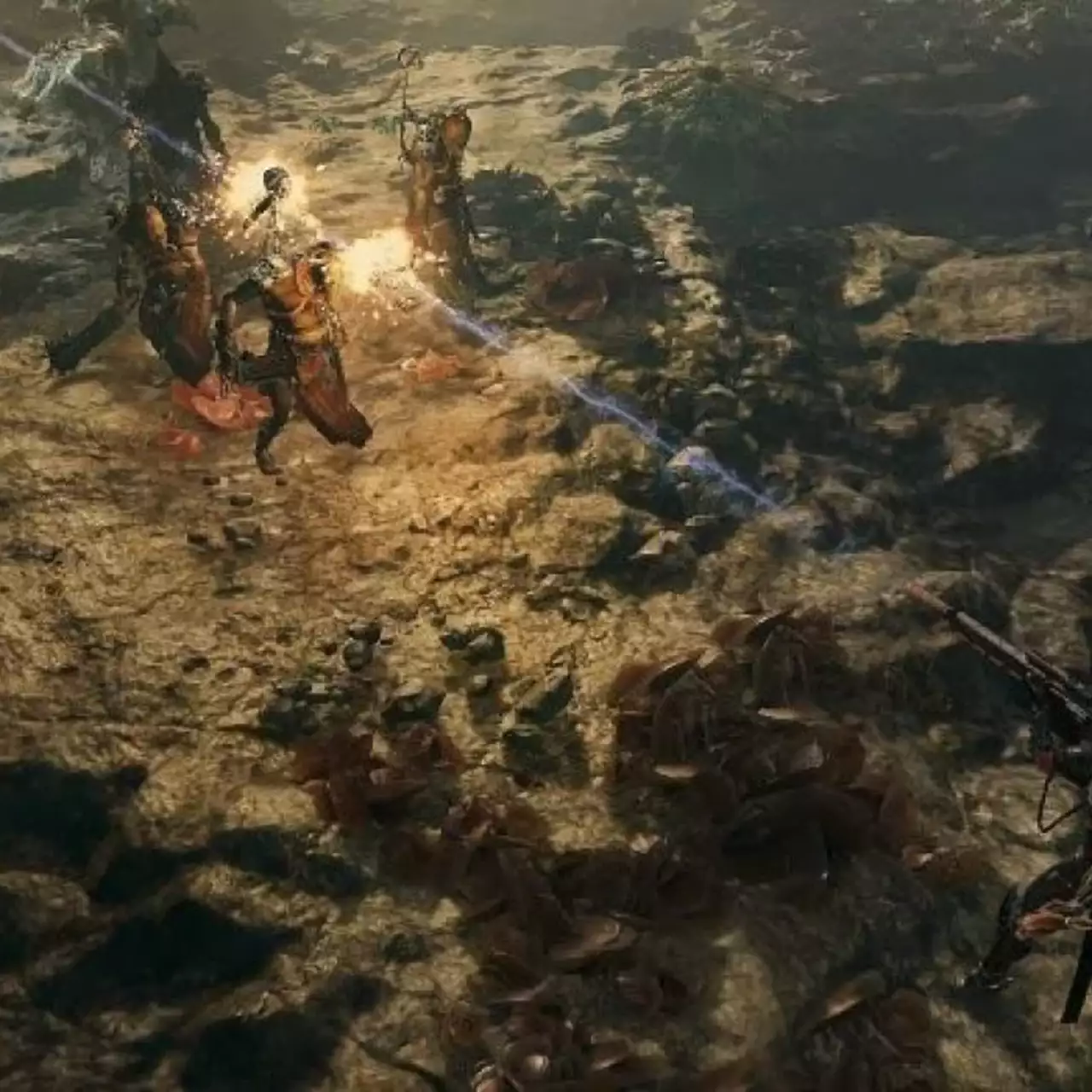Дату выхода Warhammer 40,000: Inquisitor — Martyr на консолях снова перенесли Дату выхода Warhammer 40,000: Inquisitor — Martyr на консолях снова перенесли