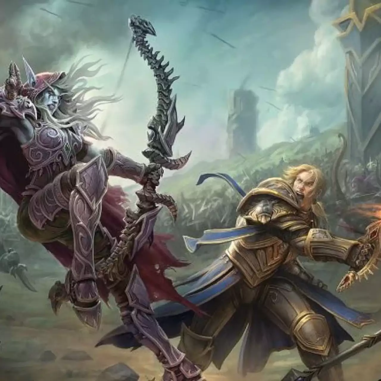 Blizzard рассказала подробнее о дополнении Battle for Azeroth