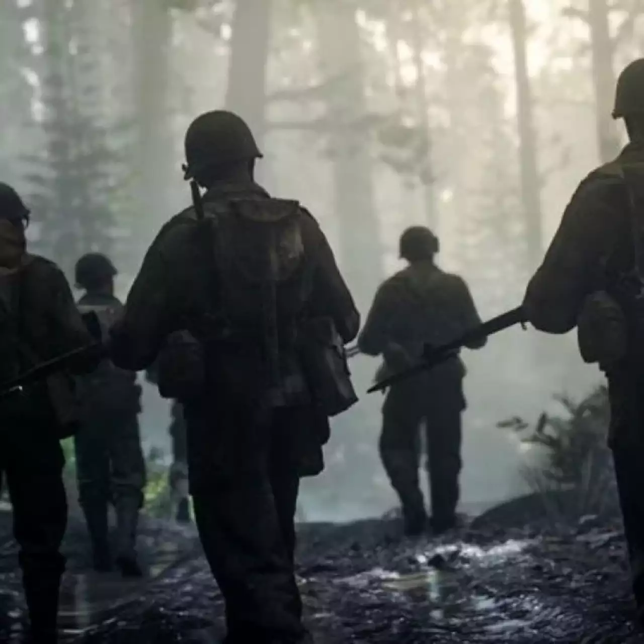 Activision ищет сценариста для нового захватывающего проекта от авторов Call of Duty: Modern Warfare Activision ищет сценариста для нового захватывающего проекта от авторов Call of Duty: Modern Warfare