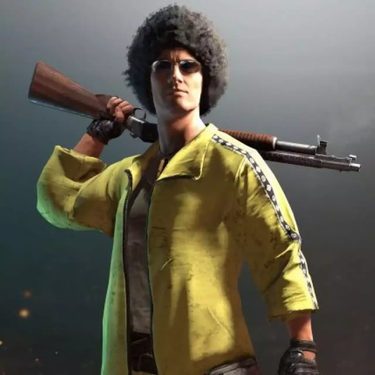«ВКонтакте» дарит эксклюзивный скин для PUBG за 600 рублей «ВКонтакте» дарит эксклюзивный скин для PUBG за 600 рублей