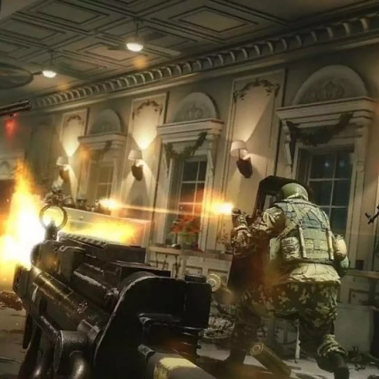 В Rainbow Six Siege появился баг, позволяющий выиграть раунд до его начала В Rainbow Six Siege появился баг, позволяющий выиграть раунд до его начала